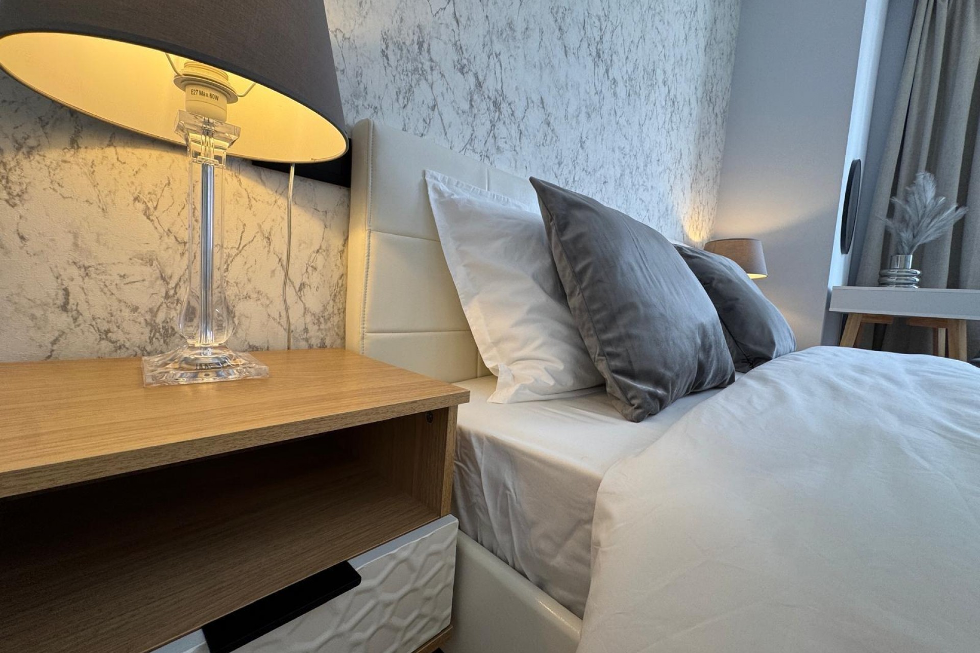 Brukt - Apartment -
Torrevieja - Playa del Cura