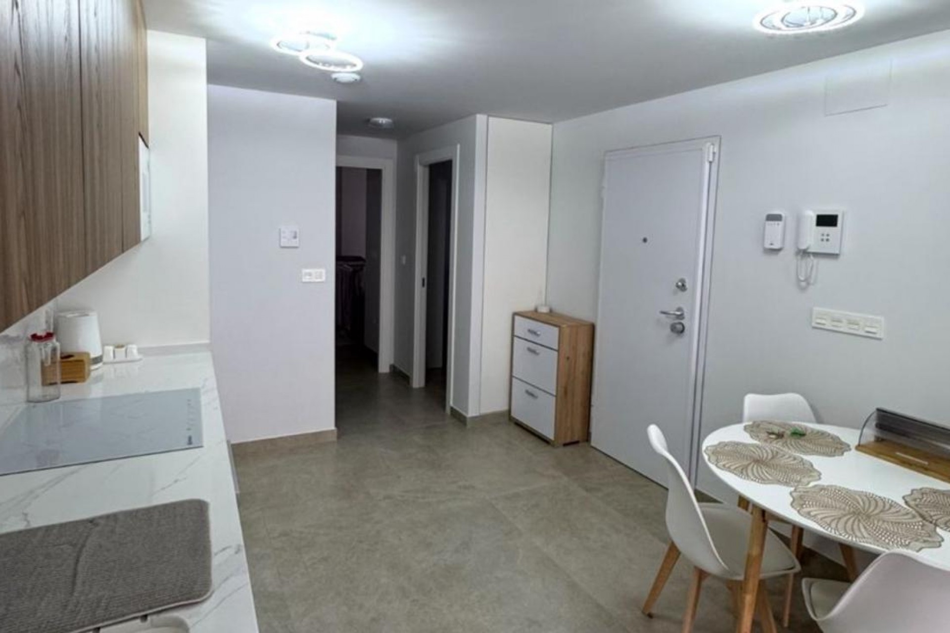 Brukt - Apartment -
Torrevieja - Playa del Cura