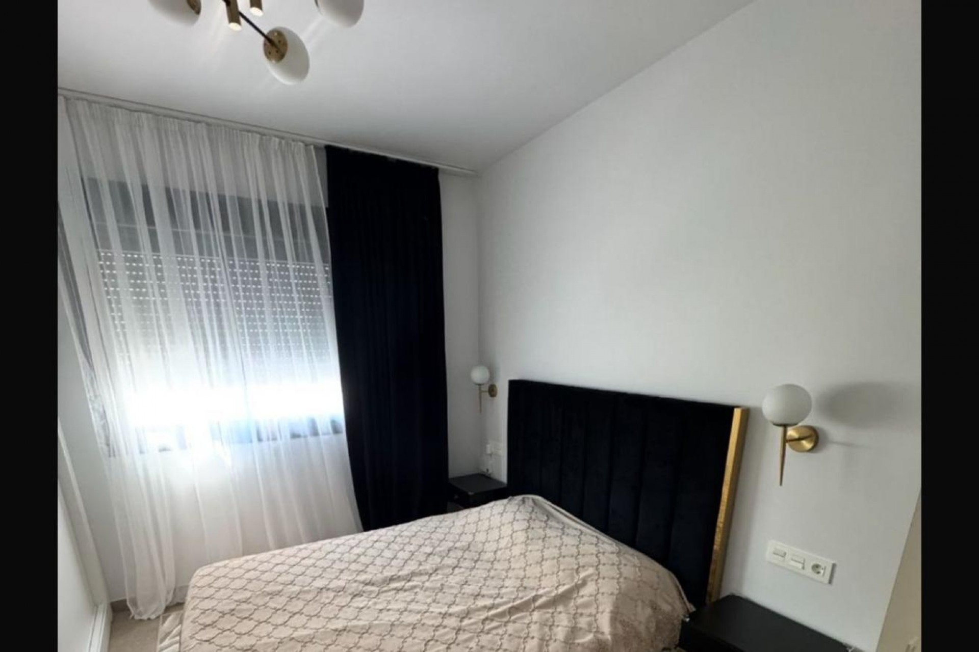 Brukt - Apartment -
Torrevieja - Playa del Cura