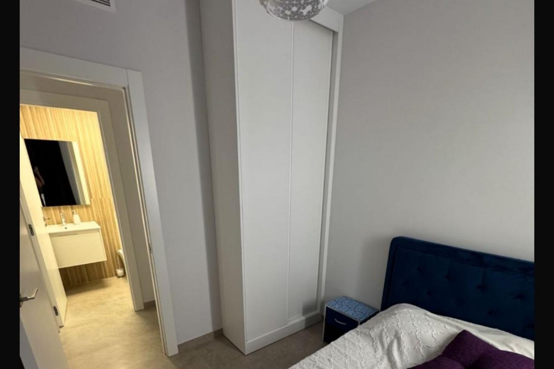 Brukt - Apartment -
Torrevieja - Playa del Cura
