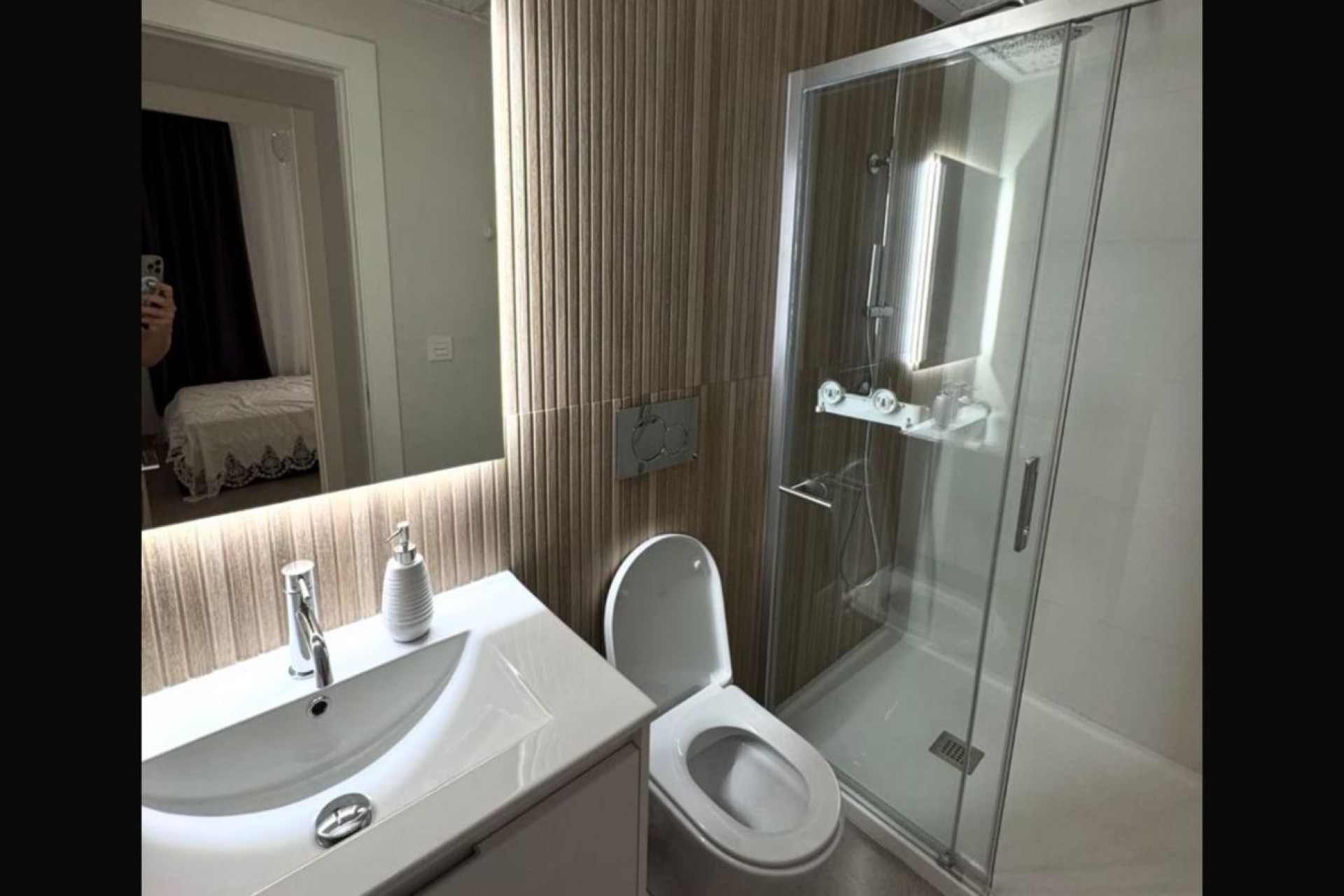 Brukt - Apartment -
Torrevieja - Playa del Cura