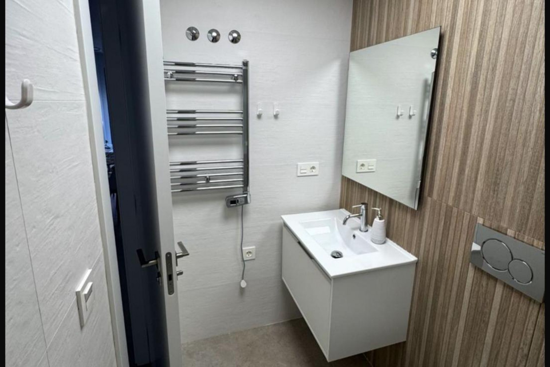 Brukt - Apartment -
Torrevieja - Playa del Cura