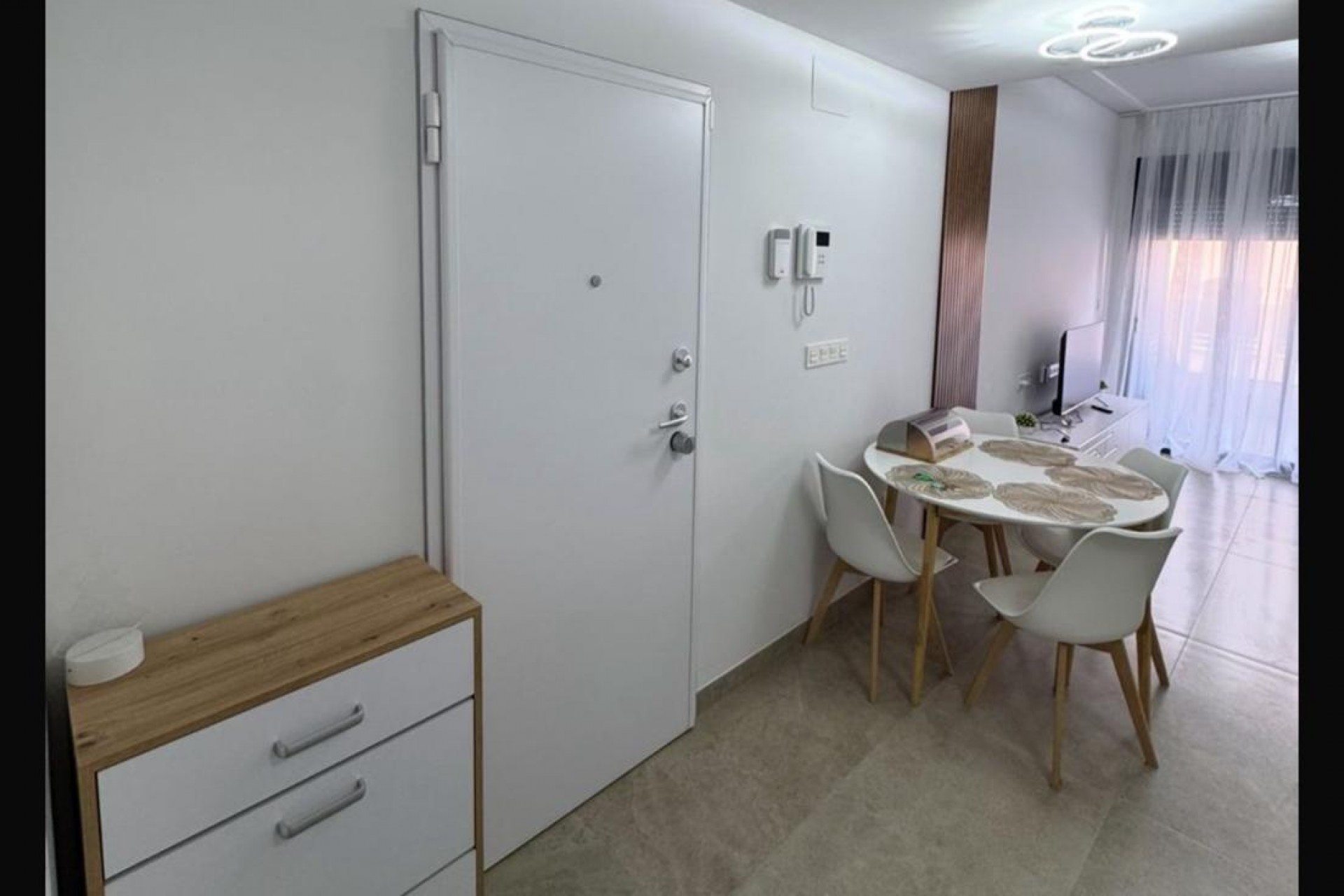 Brukt - Apartment -
Torrevieja - Playa del Cura