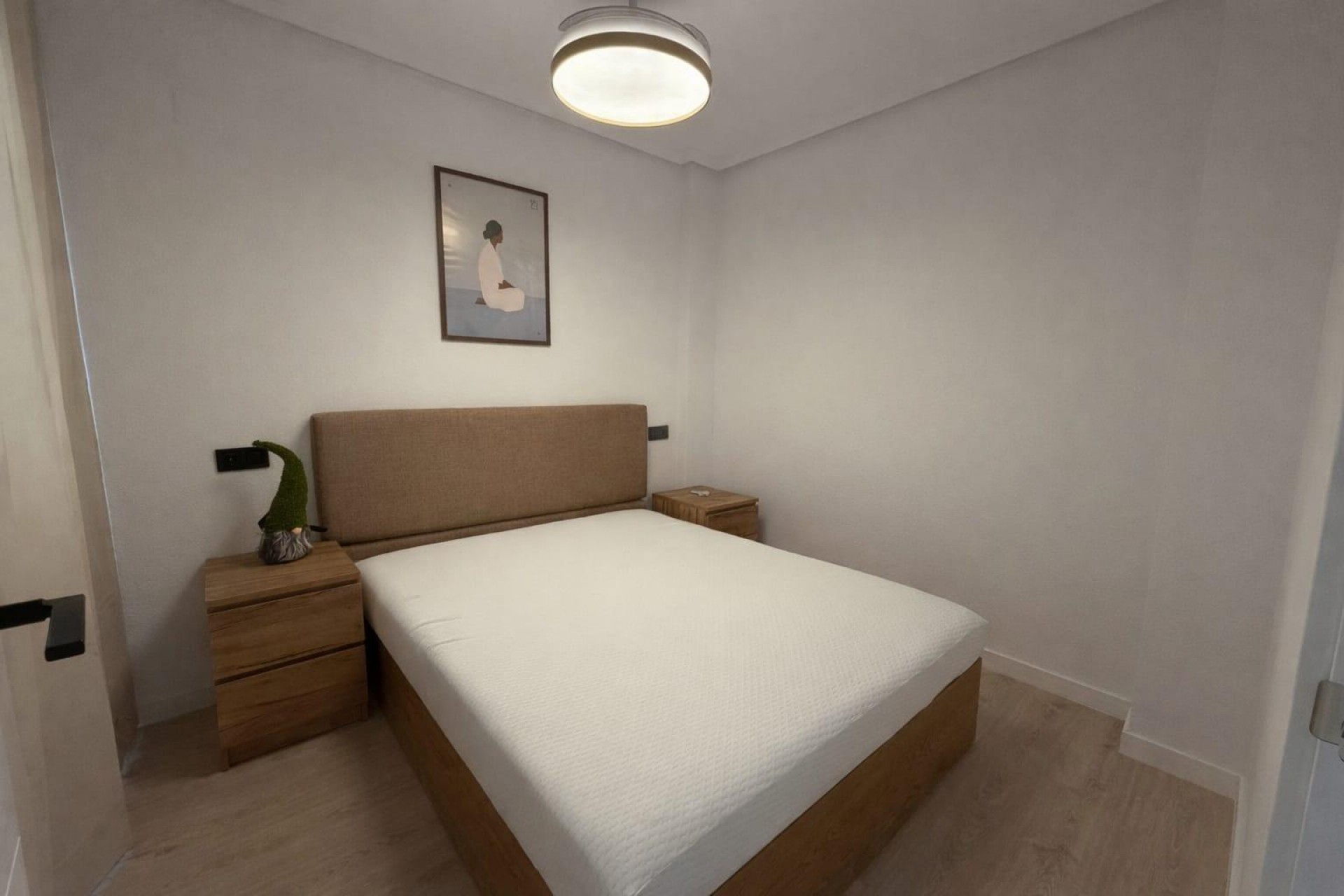Brukt - Apartment -
Torrevieja - Playa del Cura