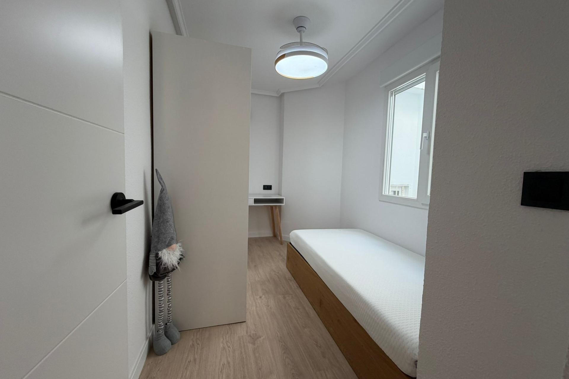 Brukt - Apartment -
Torrevieja - Playa del Cura