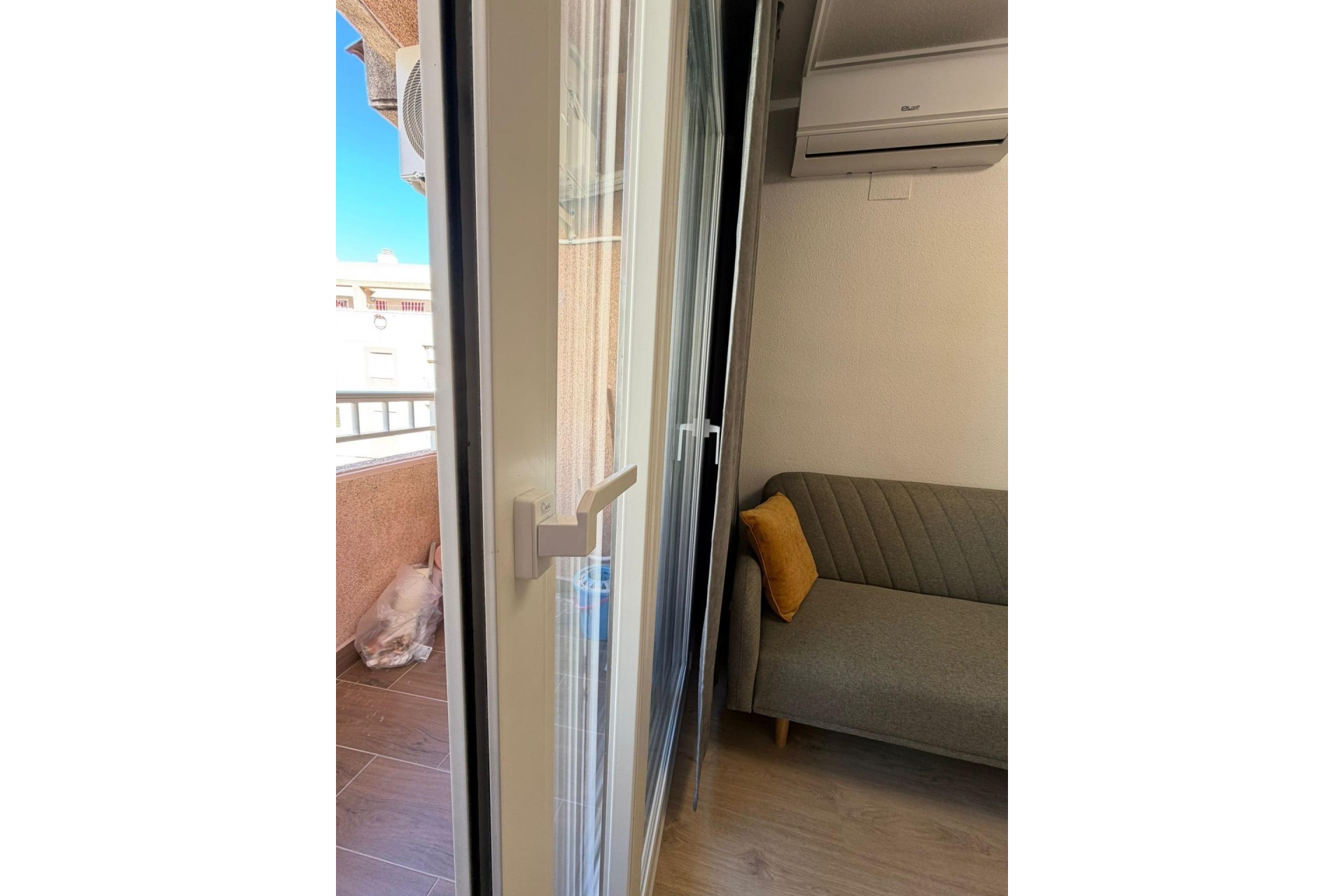 Brukt - Apartment -
Torrevieja - Playa del Cura