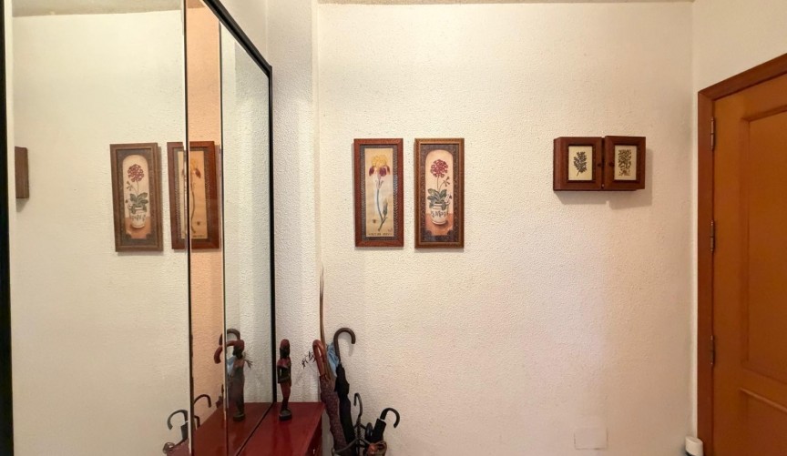 Brukt - Apartment -
Torrevieja - Playa del Cura