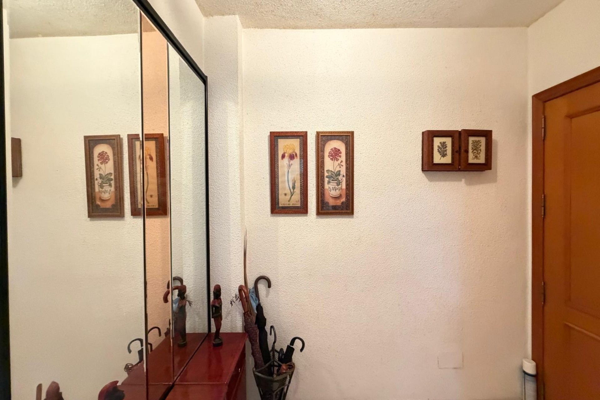 Brukt - Apartment -
Torrevieja - Playa del Cura
