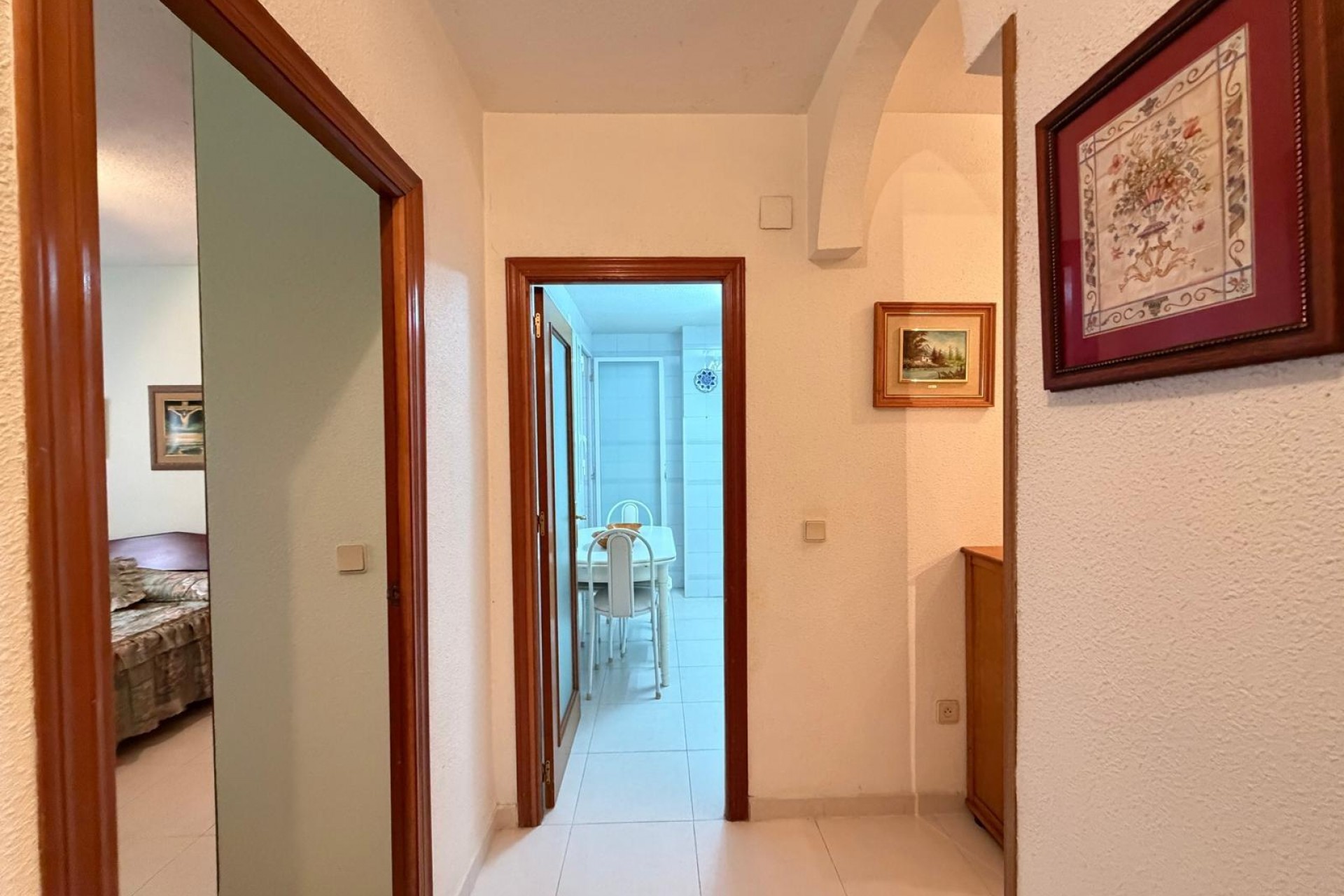 Brukt - Apartment -
Torrevieja - Playa del Cura