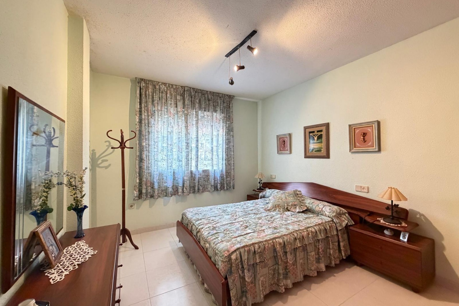 Brukt - Apartment -
Torrevieja - Playa del Cura