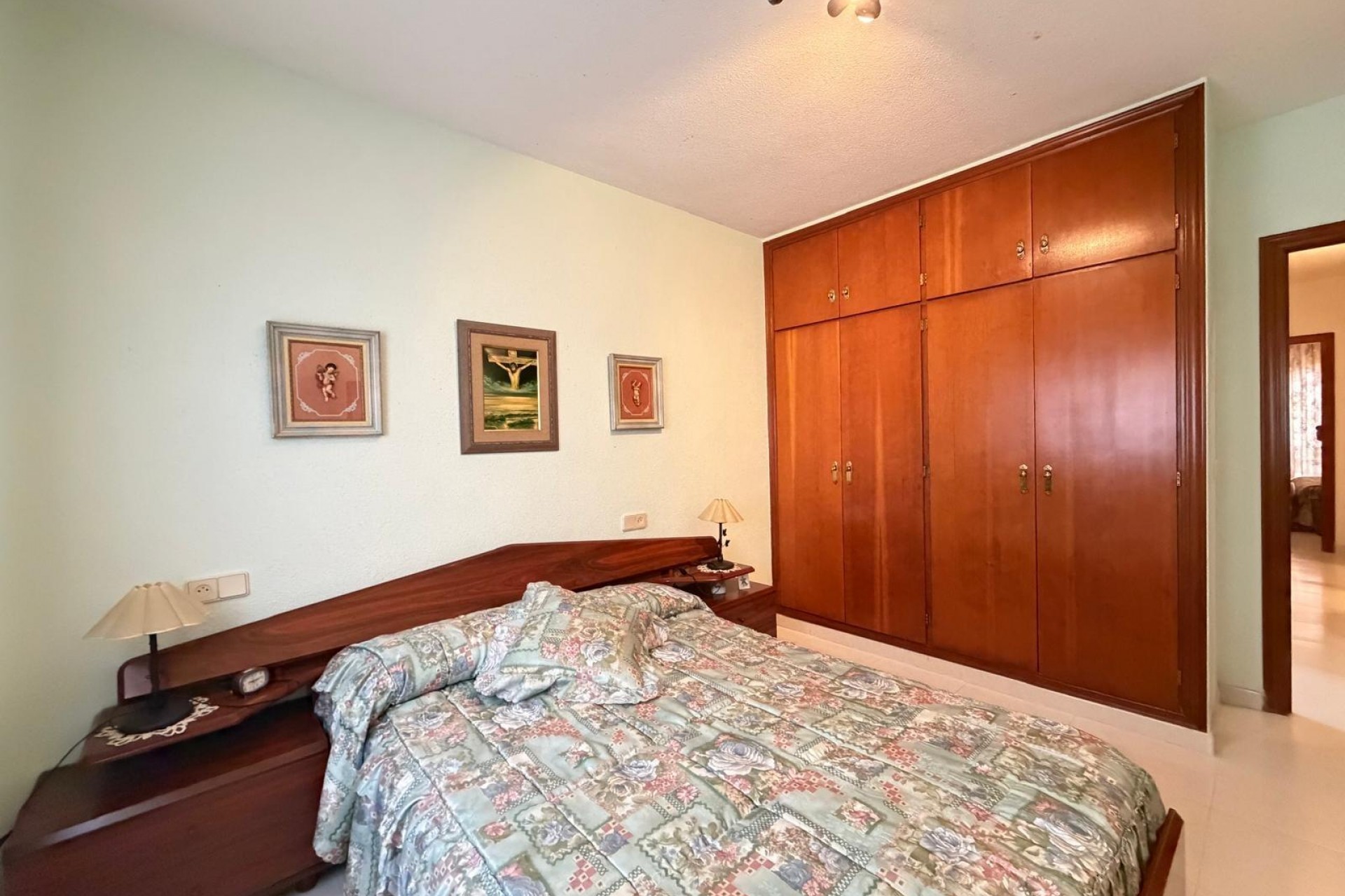 Brukt - Apartment -
Torrevieja - Playa del Cura