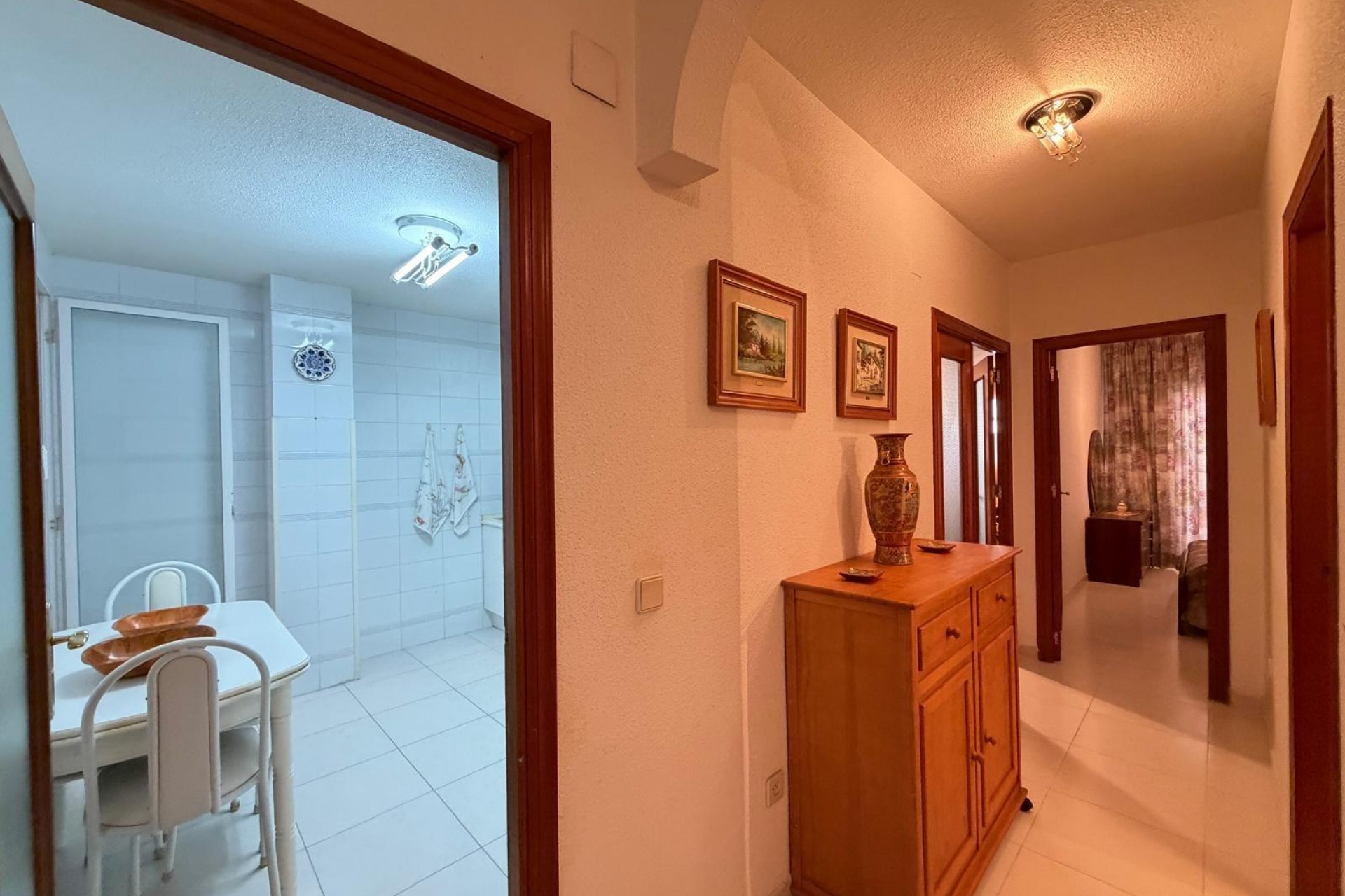 Brukt - Apartment -
Torrevieja - Playa del Cura