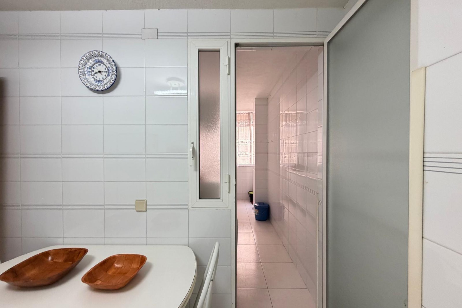 Brukt - Apartment -
Torrevieja - Playa del Cura