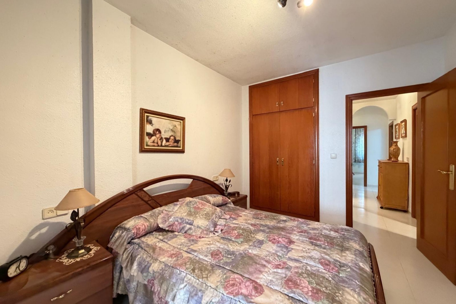 Brukt - Apartment -
Torrevieja - Playa del Cura