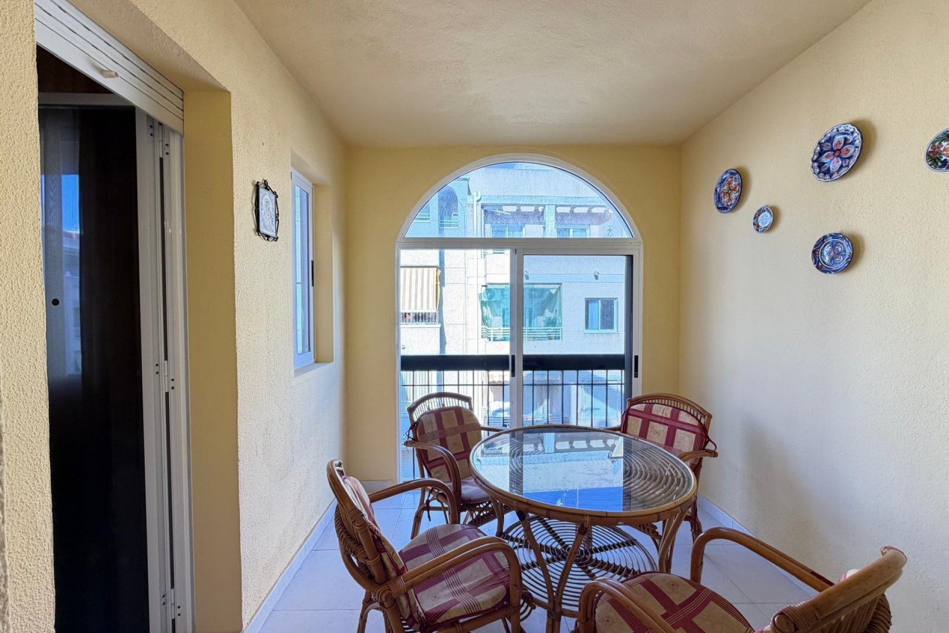 Brukt - Apartment -
Torrevieja - Playa del Cura