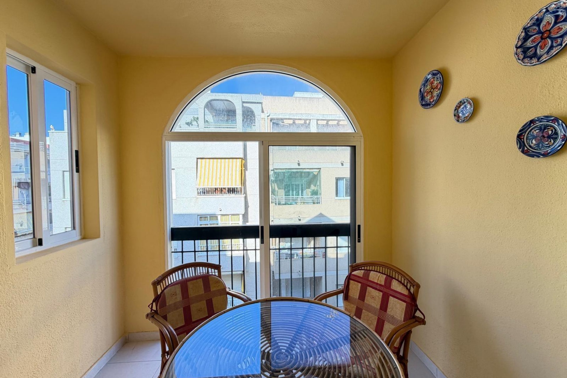 Brukt - Apartment -
Torrevieja - Playa del Cura