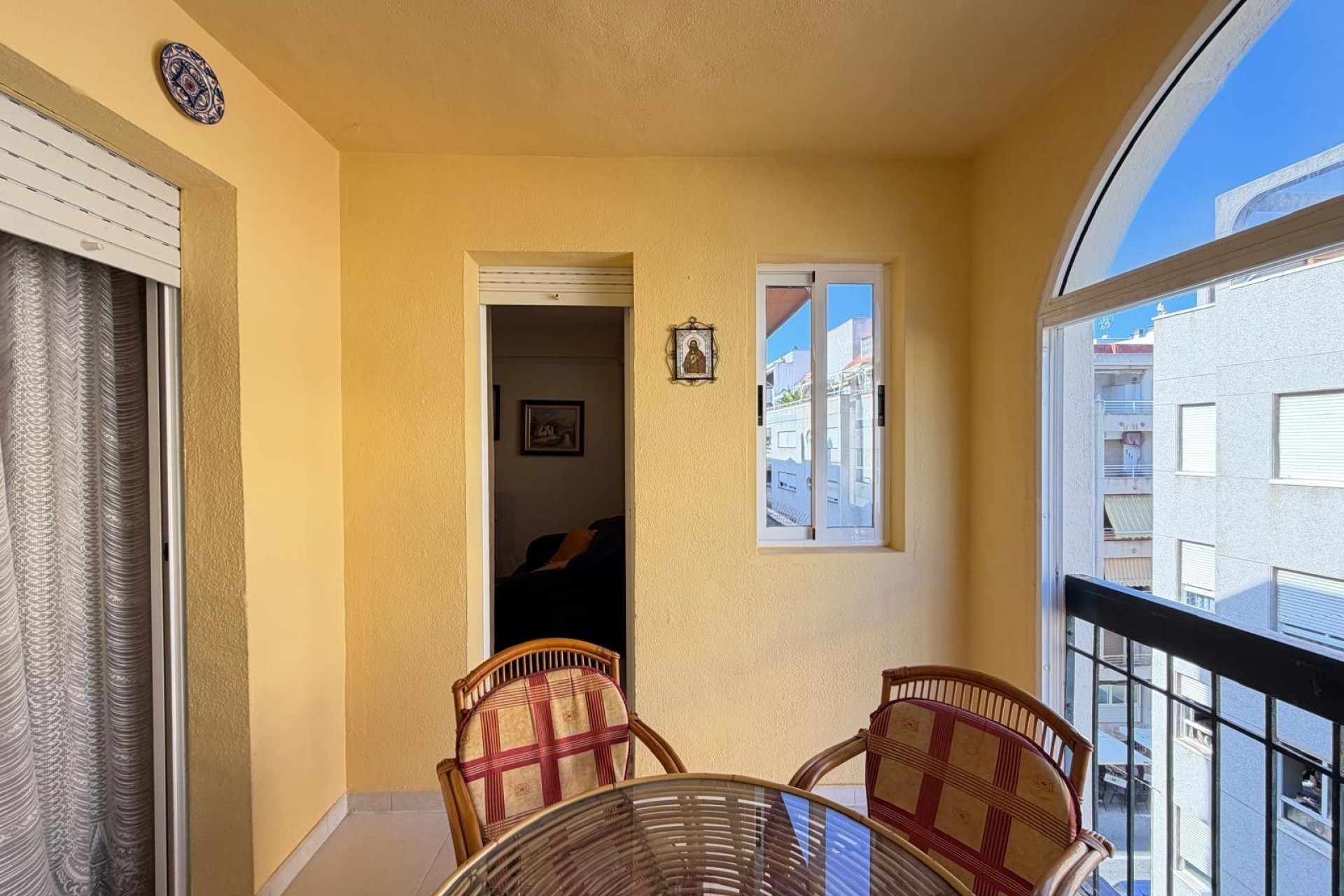Brukt - Apartment -
Torrevieja - Playa del Cura