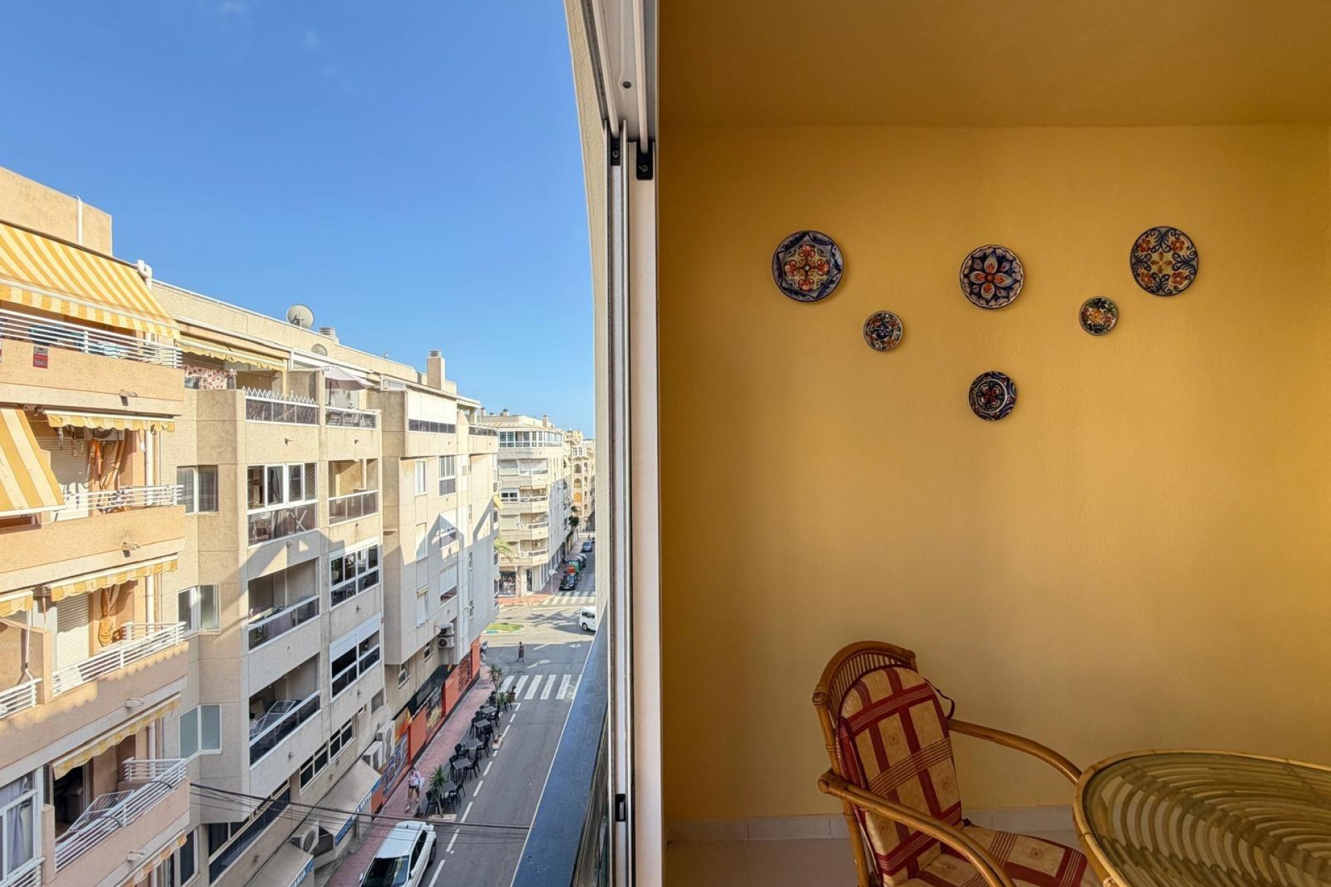 Brukt - Apartment -
Torrevieja - Playa del Cura