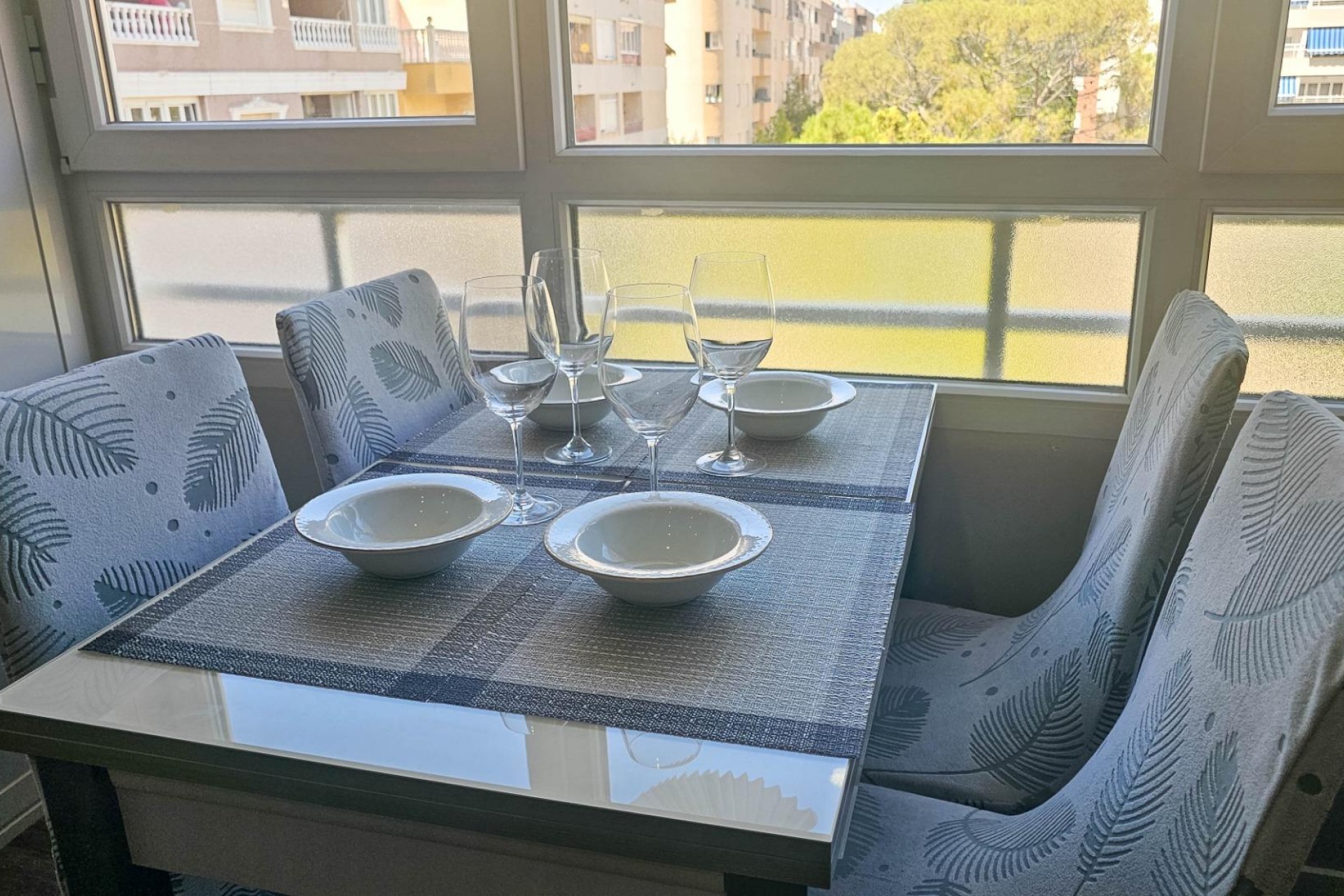 Brukt - Apartment -
Torrevieja - Playa del Cura