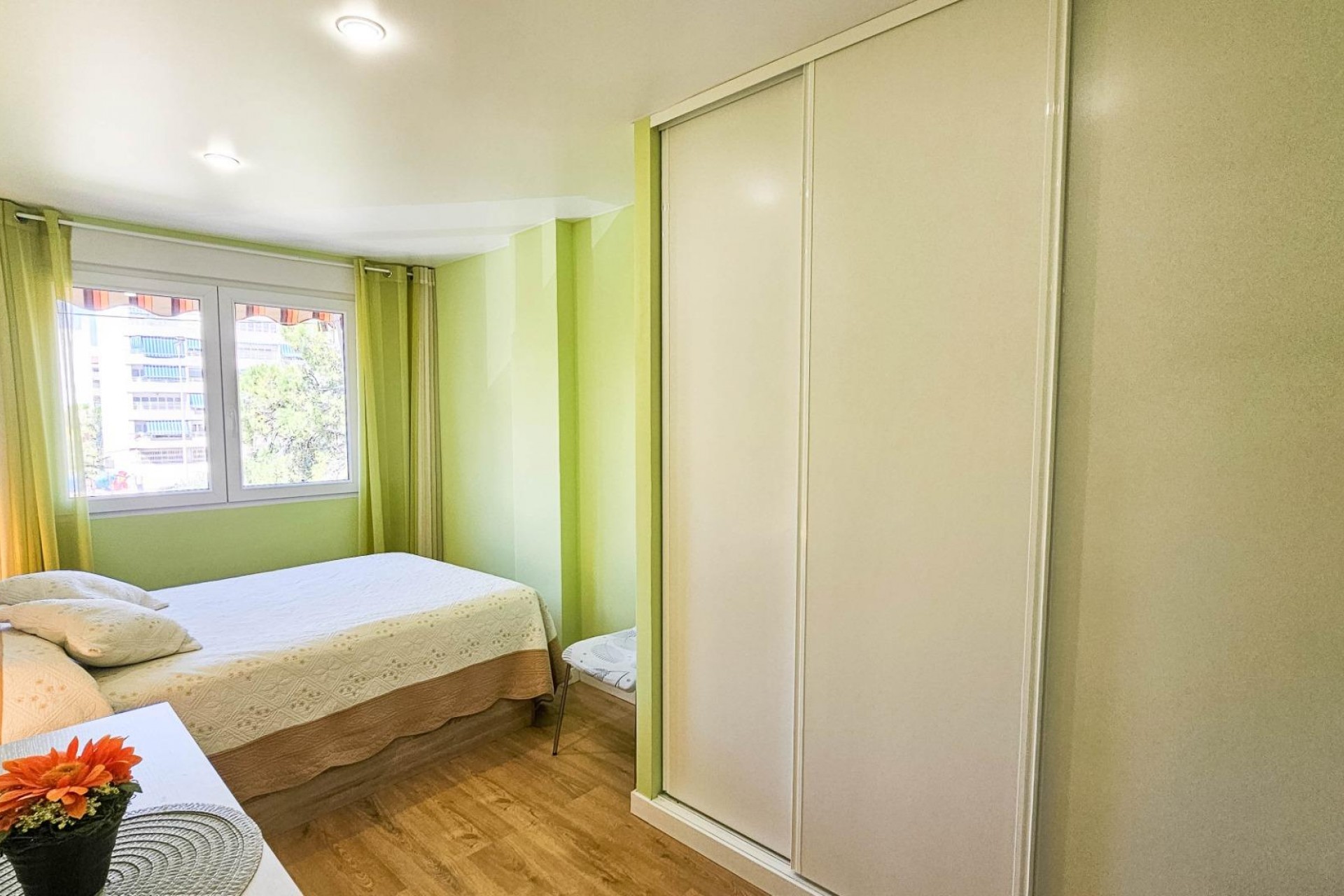 Brukt - Apartment -
Torrevieja - Playa del Cura
