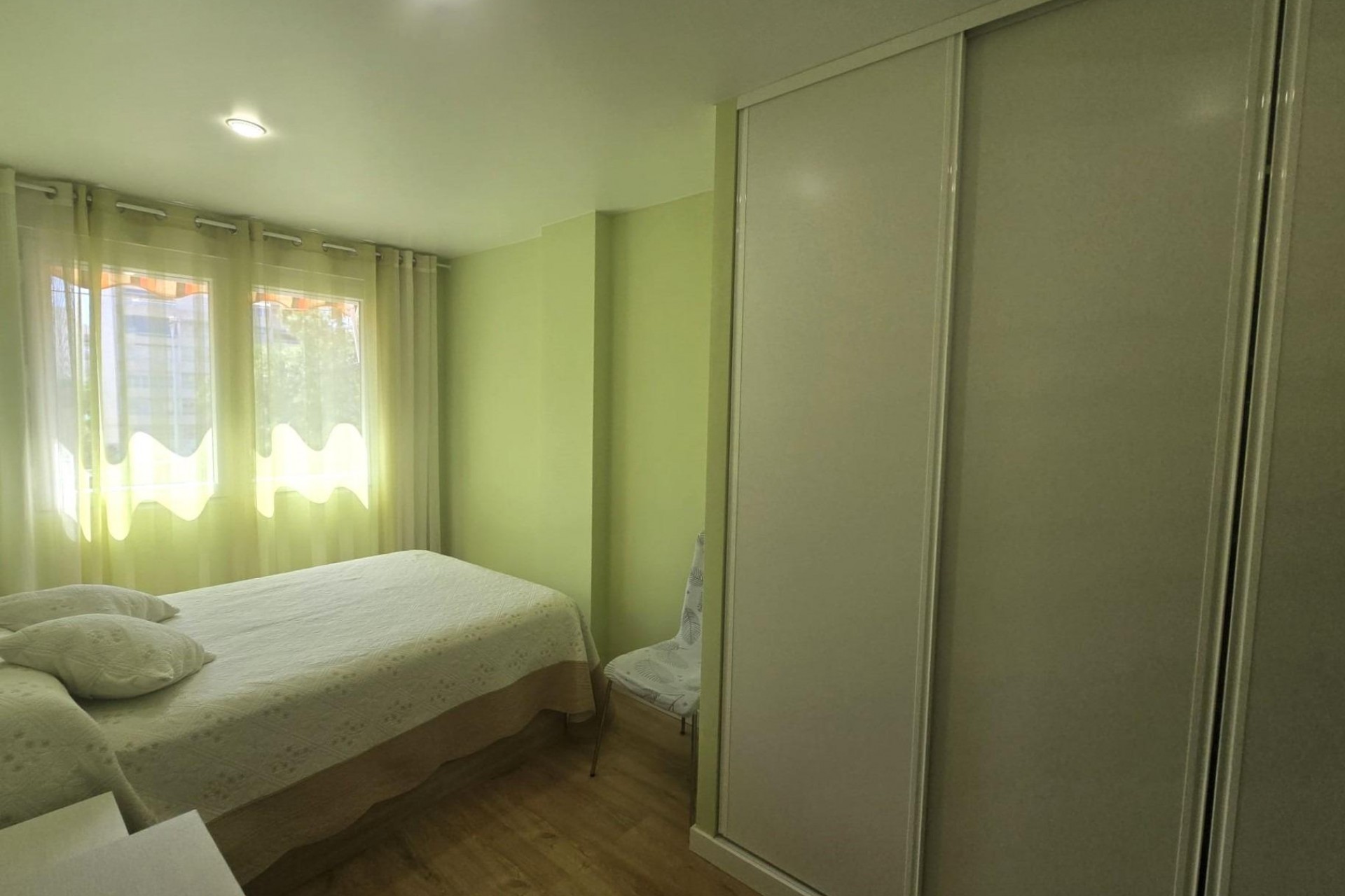 Brukt - Apartment -
Torrevieja - Playa del Cura