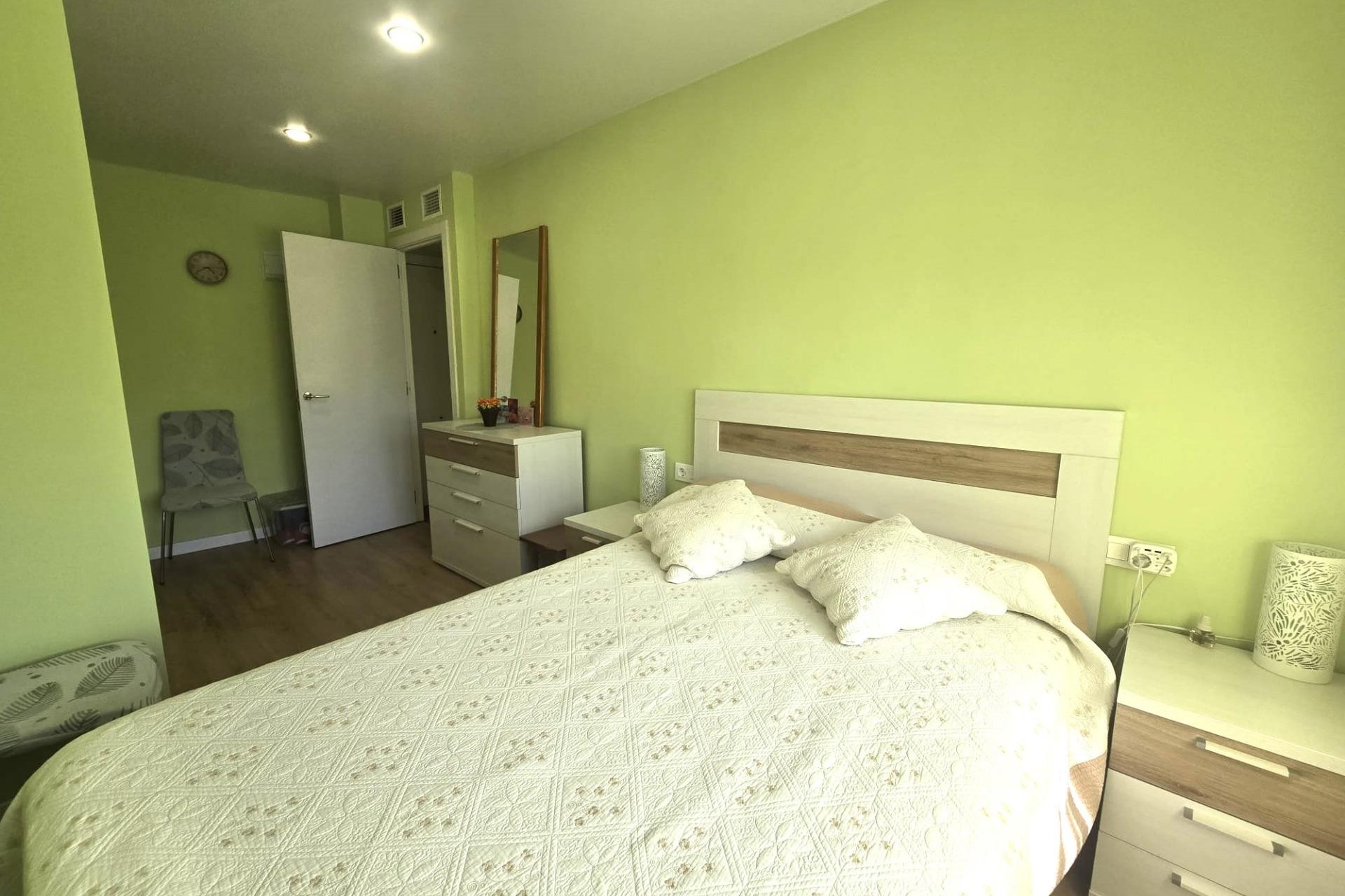Brukt - Apartment -
Torrevieja - Playa del Cura