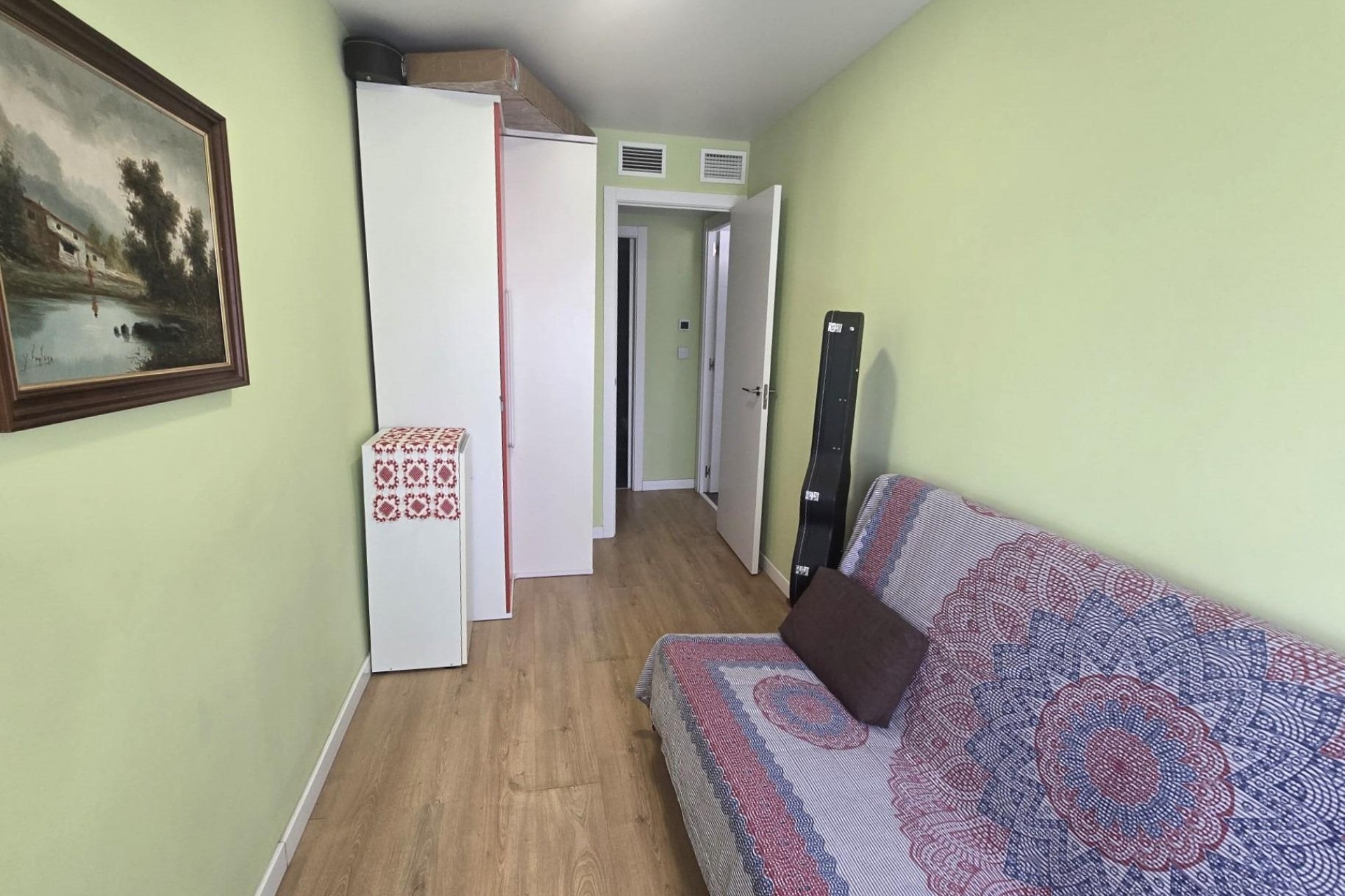Brukt - Apartment -
Torrevieja - Playa del Cura