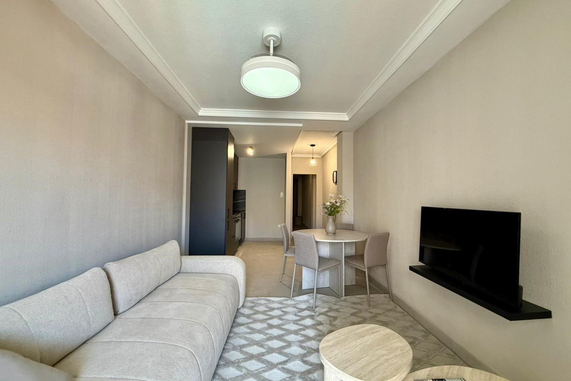 Brukt - Apartment -
Torrevieja - Playa del Cura