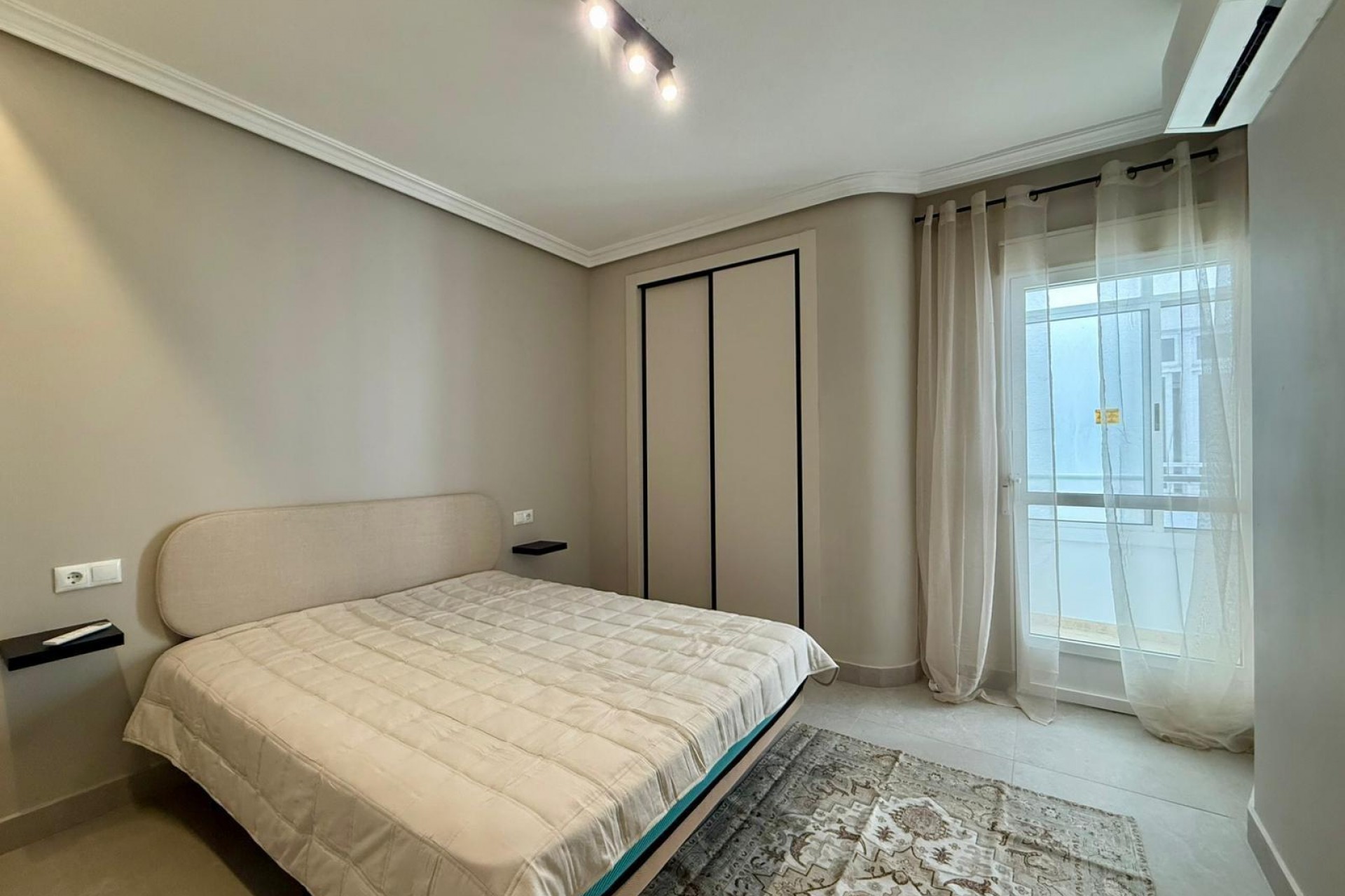 Brukt - Apartment -
Torrevieja - Playa del Cura