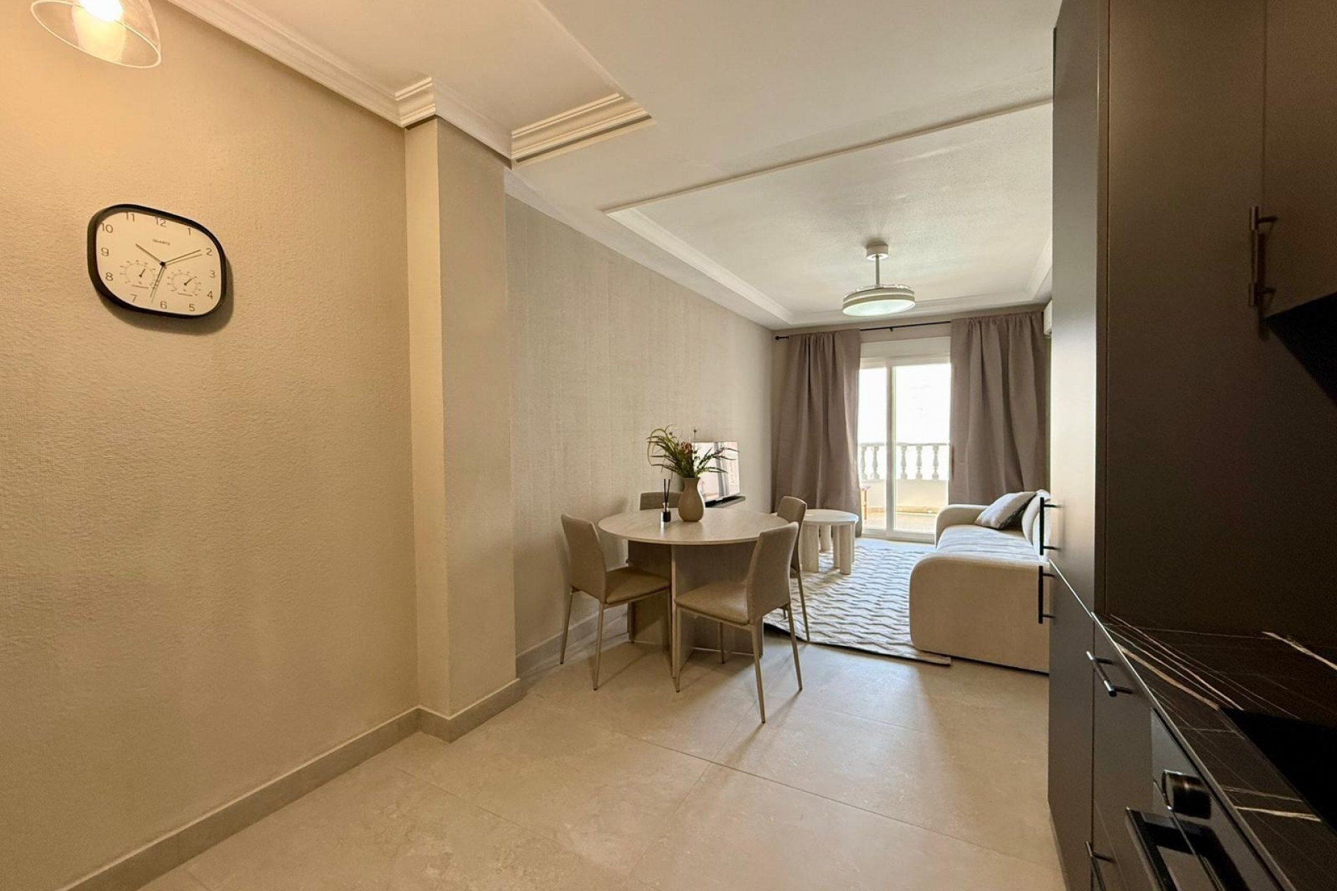 Brukt - Apartment -
Torrevieja - Playa del Cura