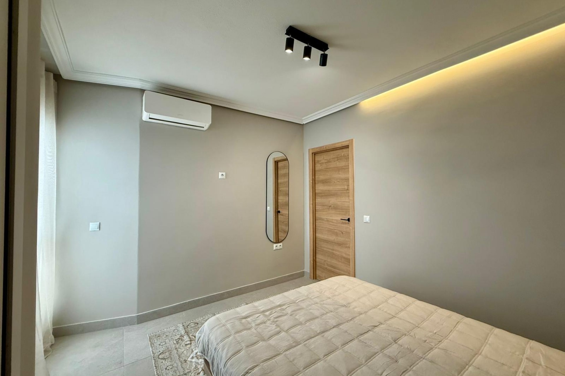 Brukt - Apartment -
Torrevieja - Playa del Cura