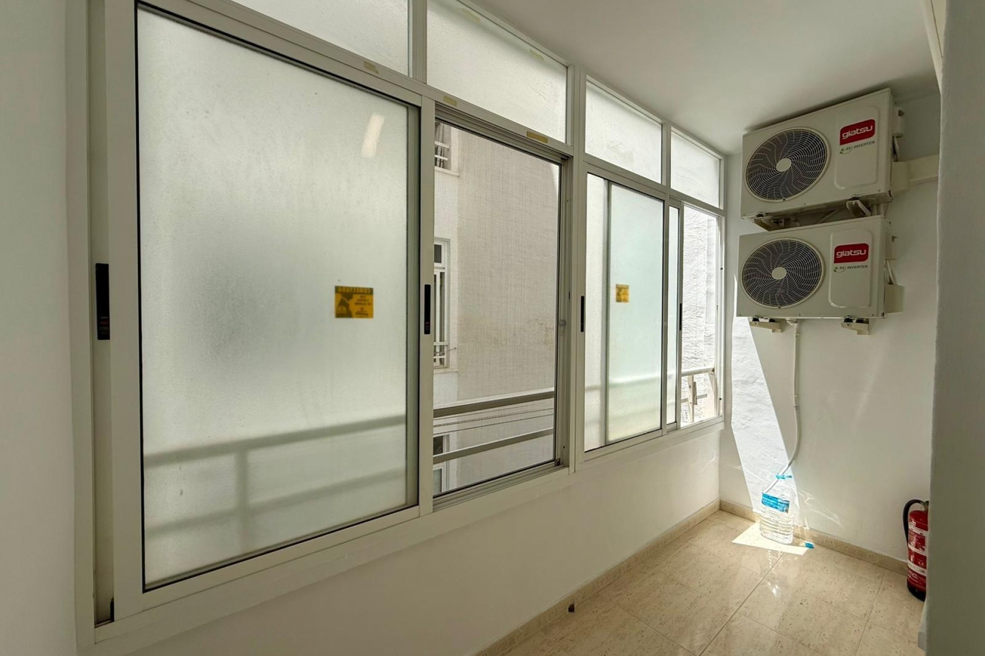 Brukt - Apartment -
Torrevieja - Playa del Cura