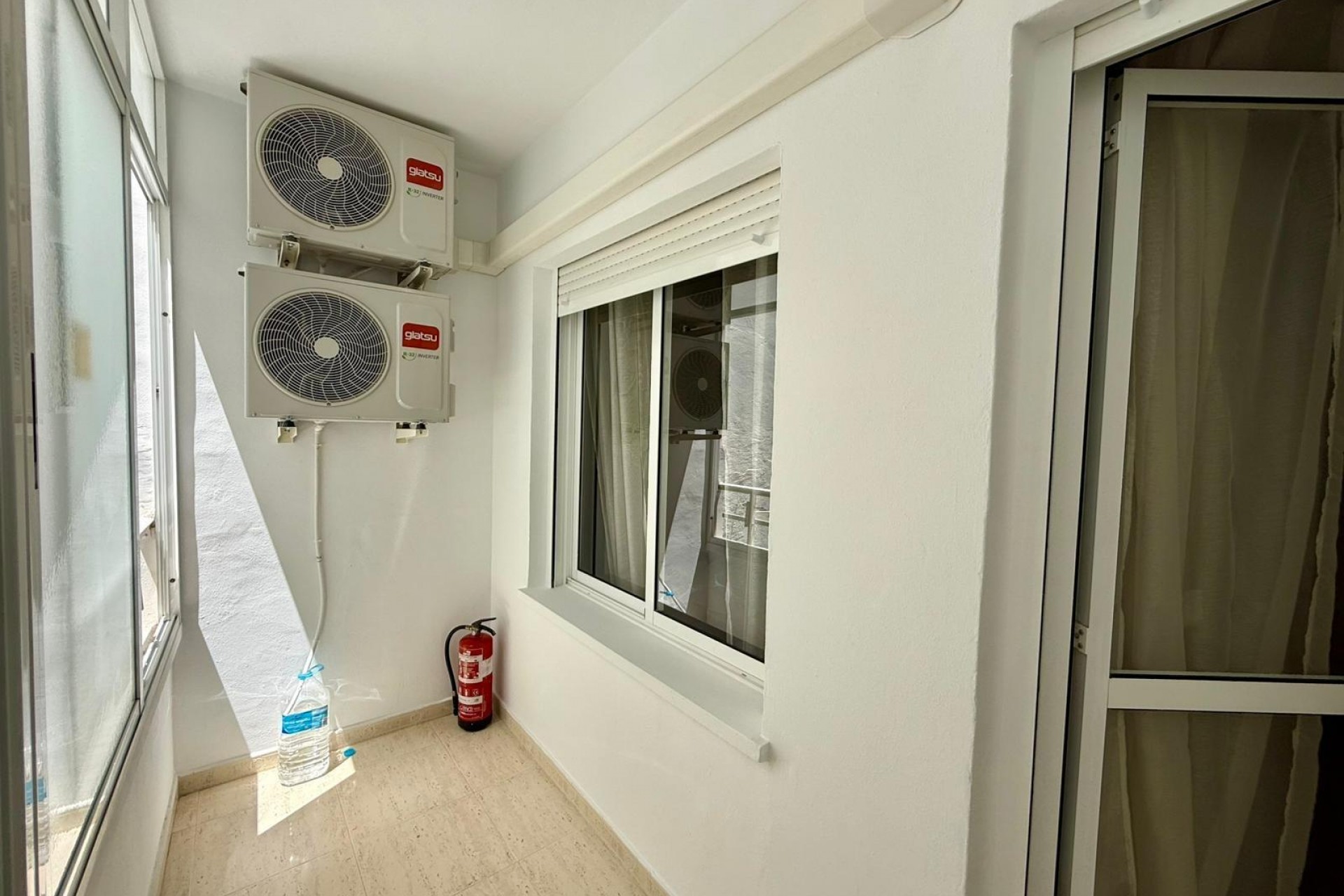 Brukt - Apartment -
Torrevieja - Playa del Cura