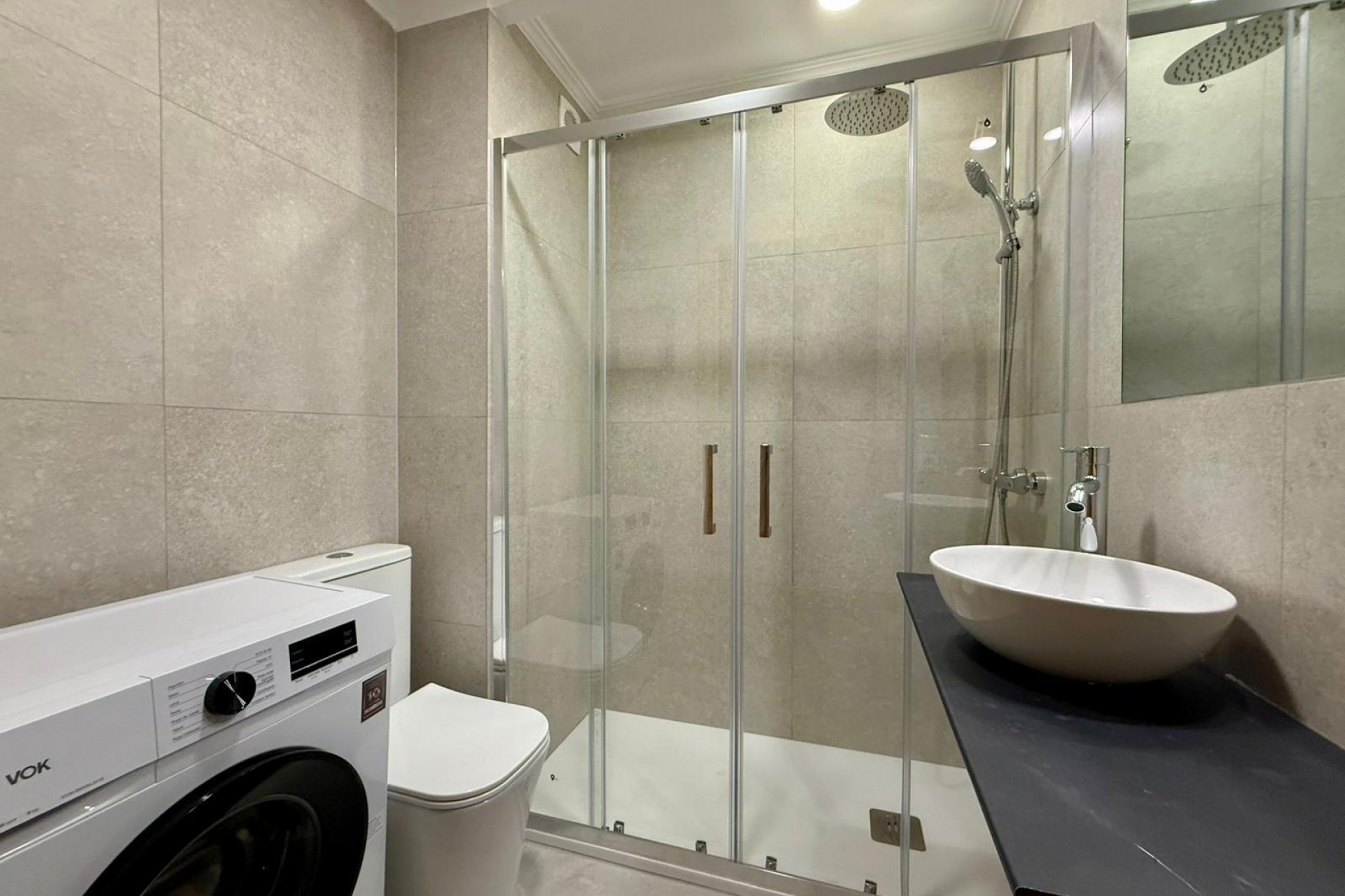 Brukt - Apartment -
Torrevieja - Playa del Cura
