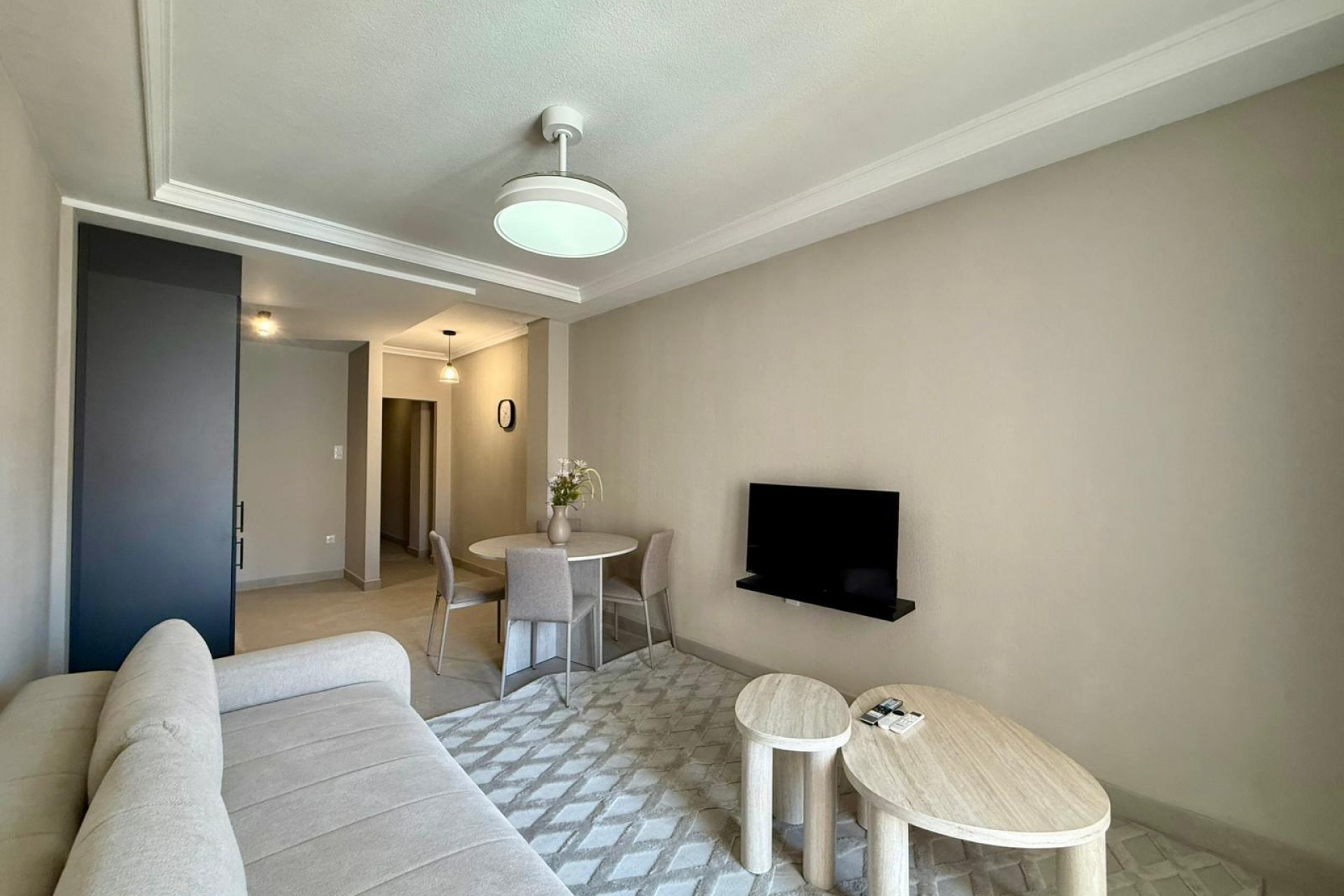 Brukt - Apartment -
Torrevieja - Playa del Cura