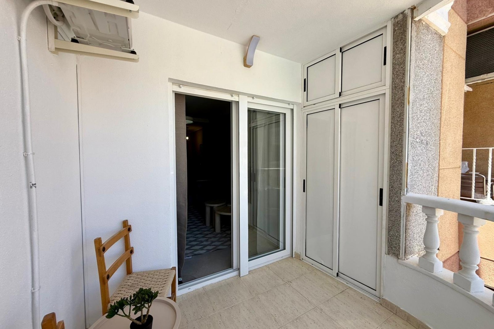 Brukt - Apartment -
Torrevieja - Playa del Cura
