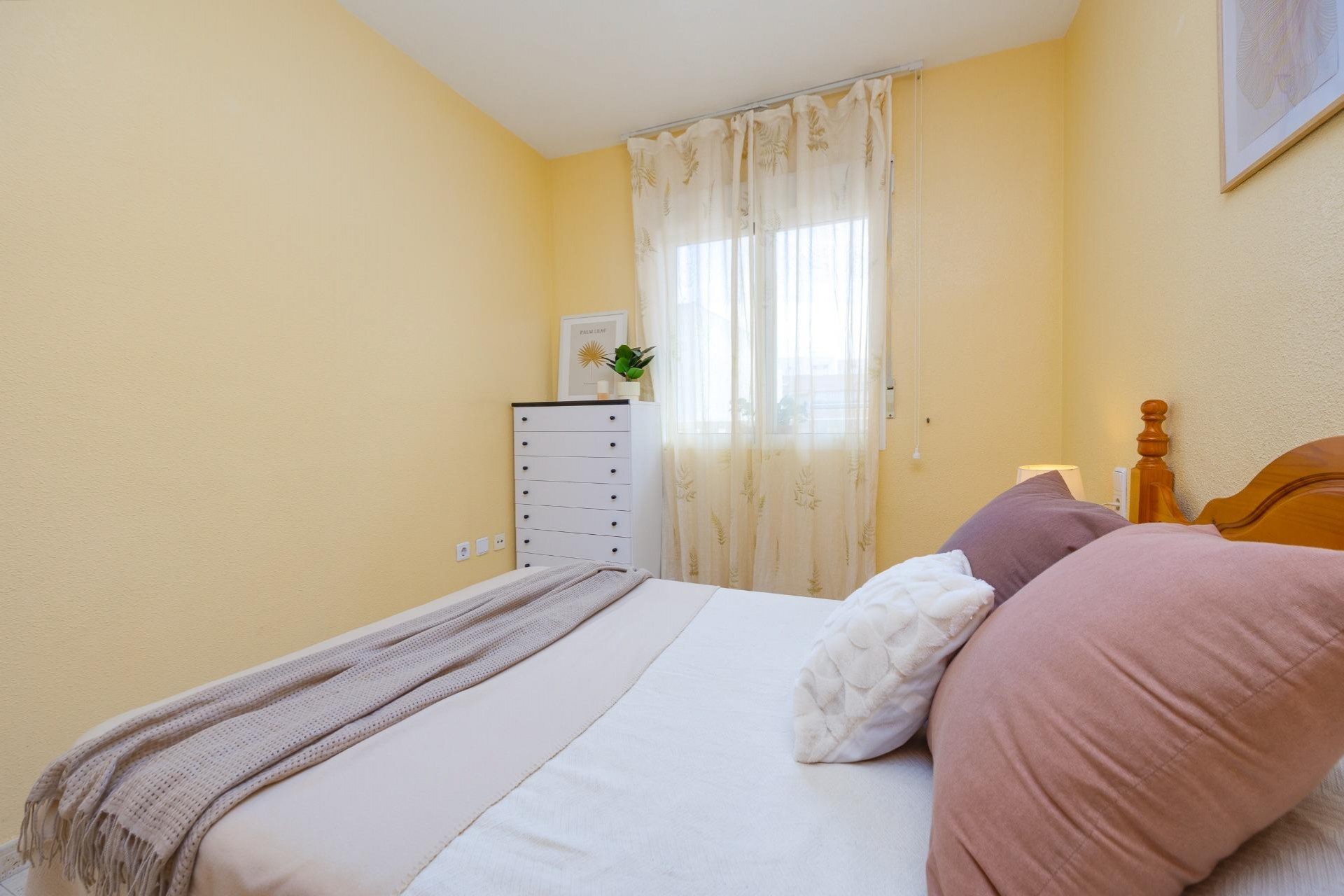 Brukt - Apartment -
Torrevieja - Playa del Cura