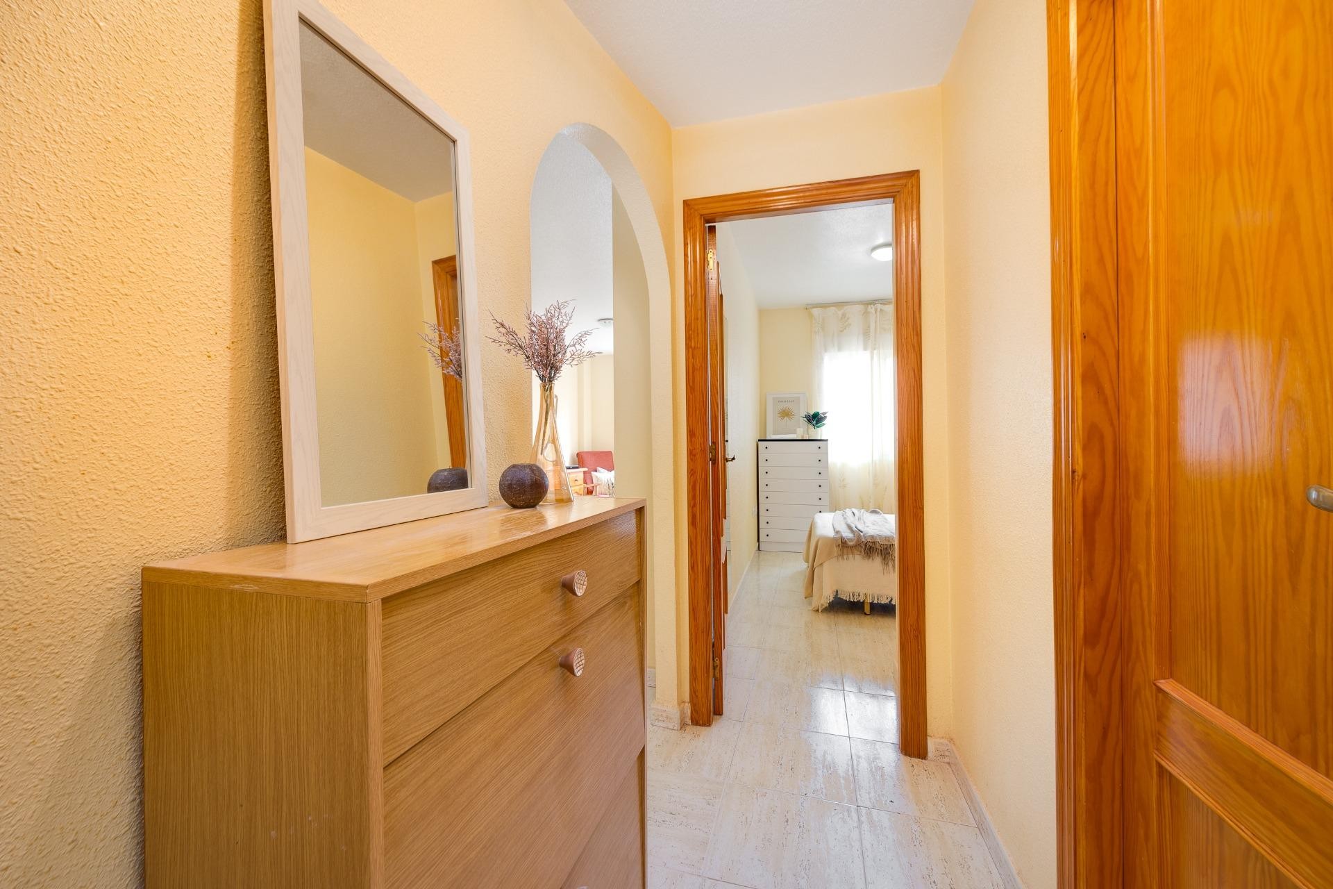 Brukt - Apartment -
Torrevieja - Playa del Cura
