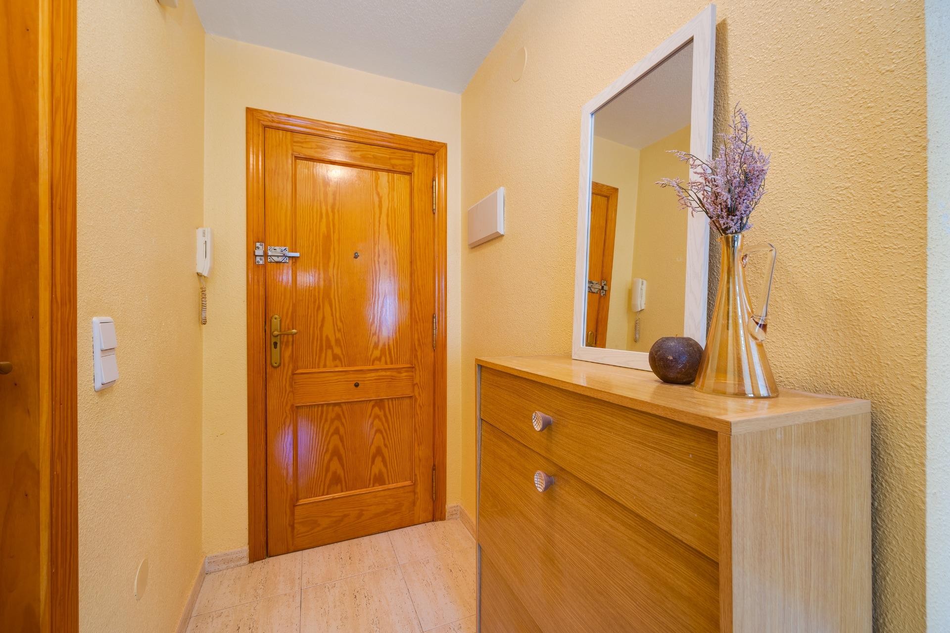 Brukt - Apartment -
Torrevieja - Playa del Cura