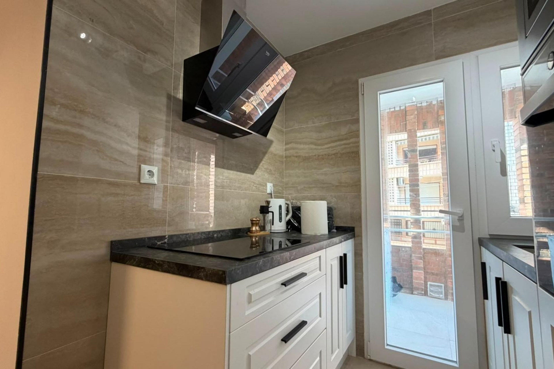 Brukt - Apartment -
Torrevieja - Playa del Cura