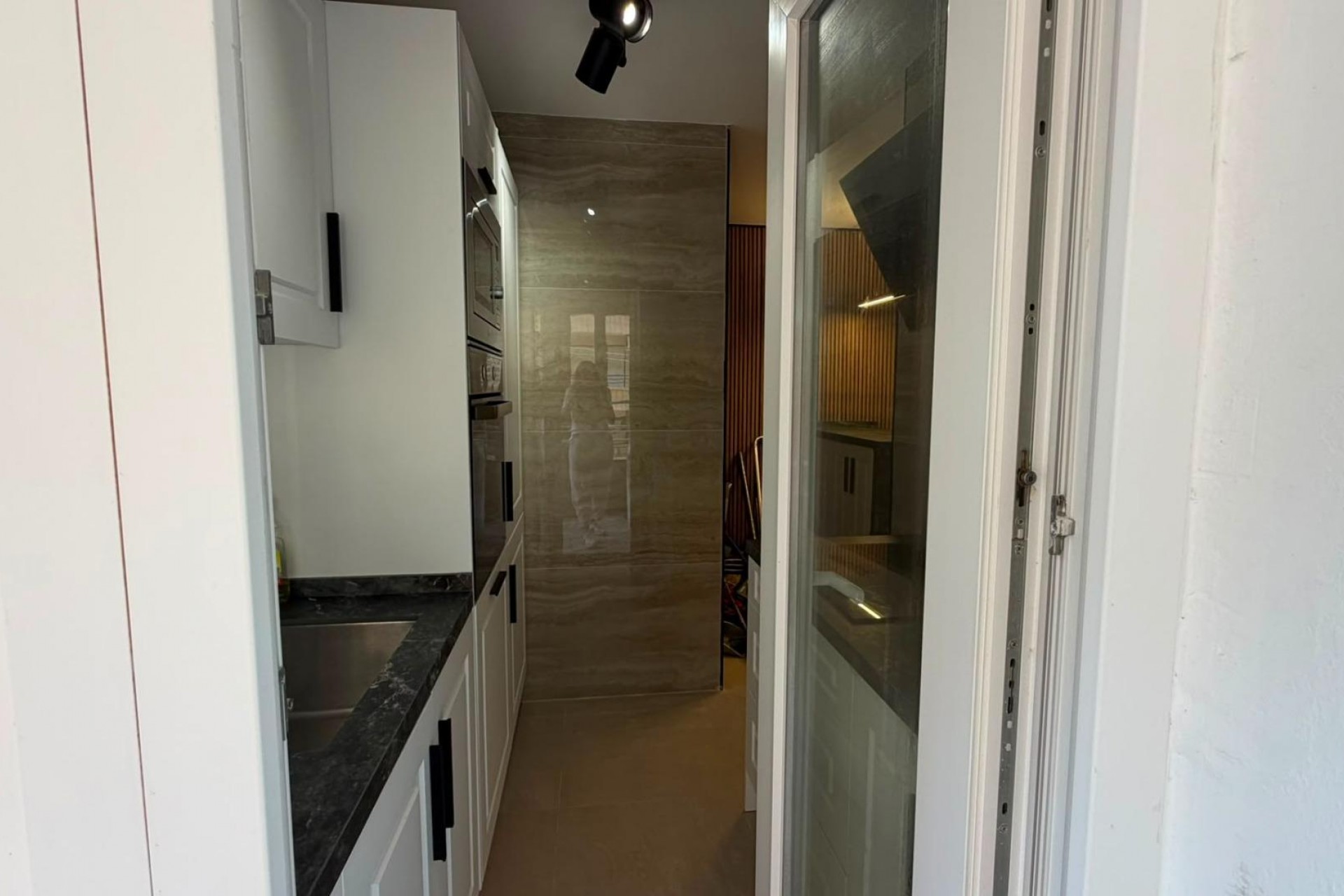 Brukt - Apartment -
Torrevieja - Playa del Cura