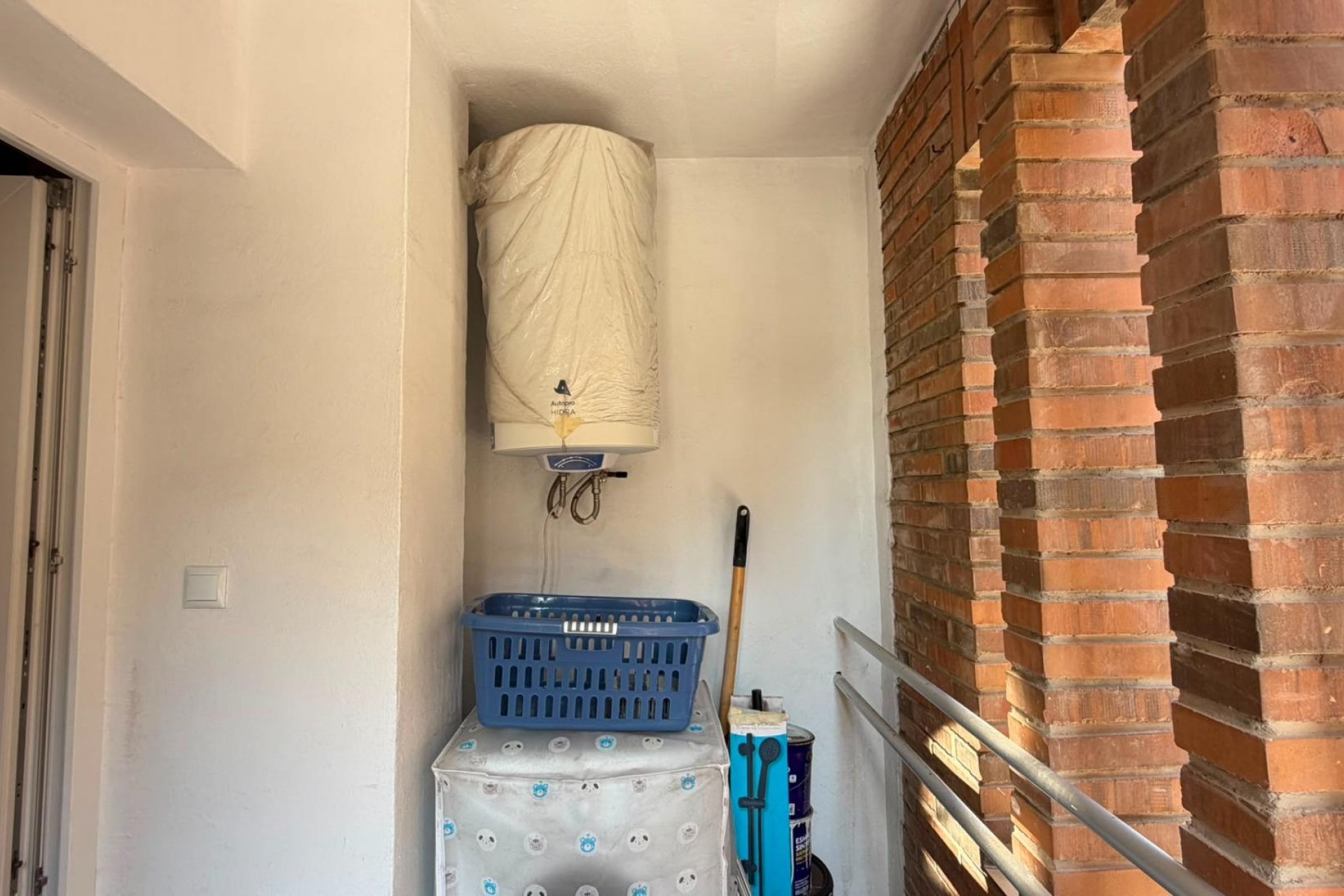 Brukt - Apartment -
Torrevieja - Playa del Cura