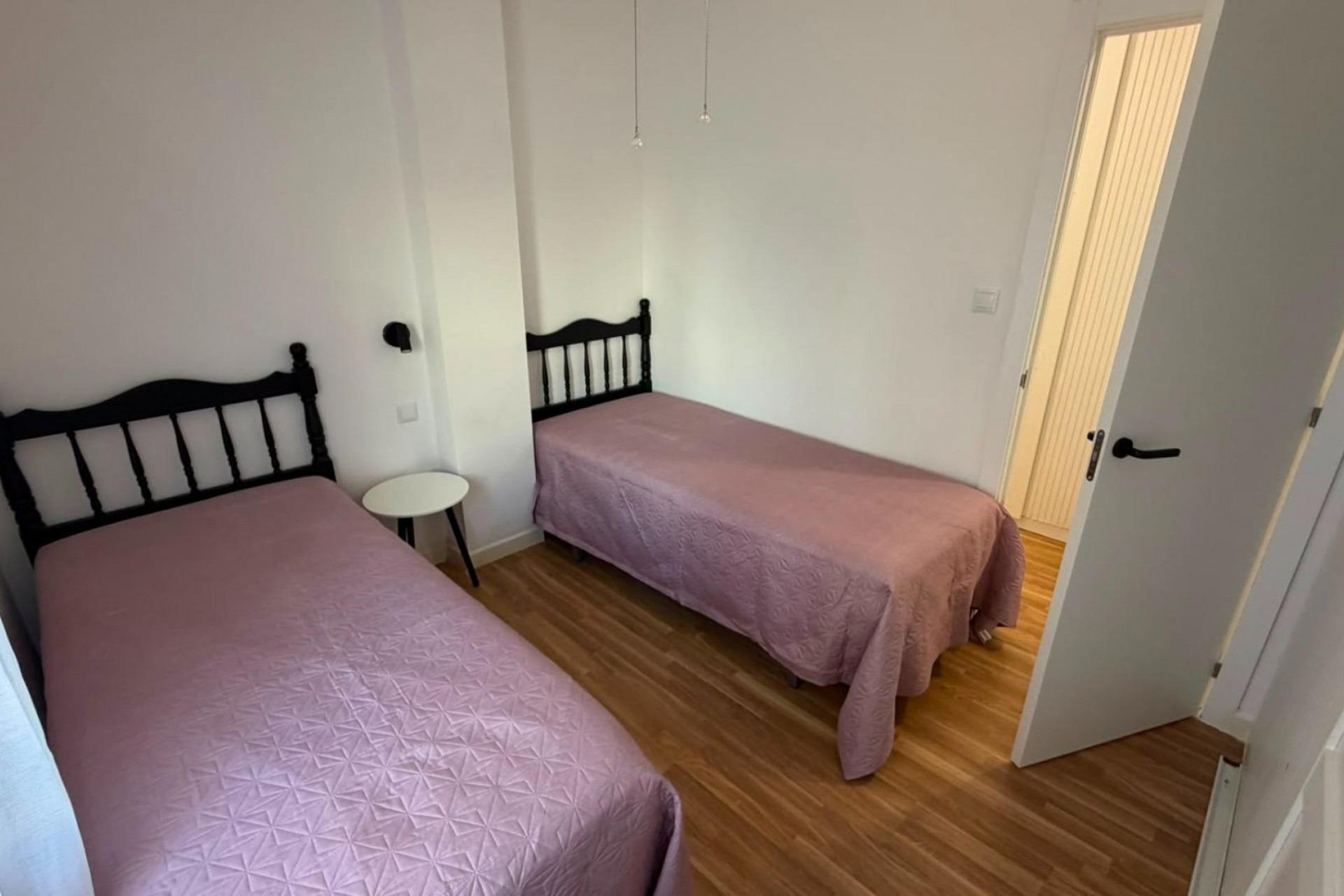 Brukt - Apartment -
Torrevieja - Playa del Cura