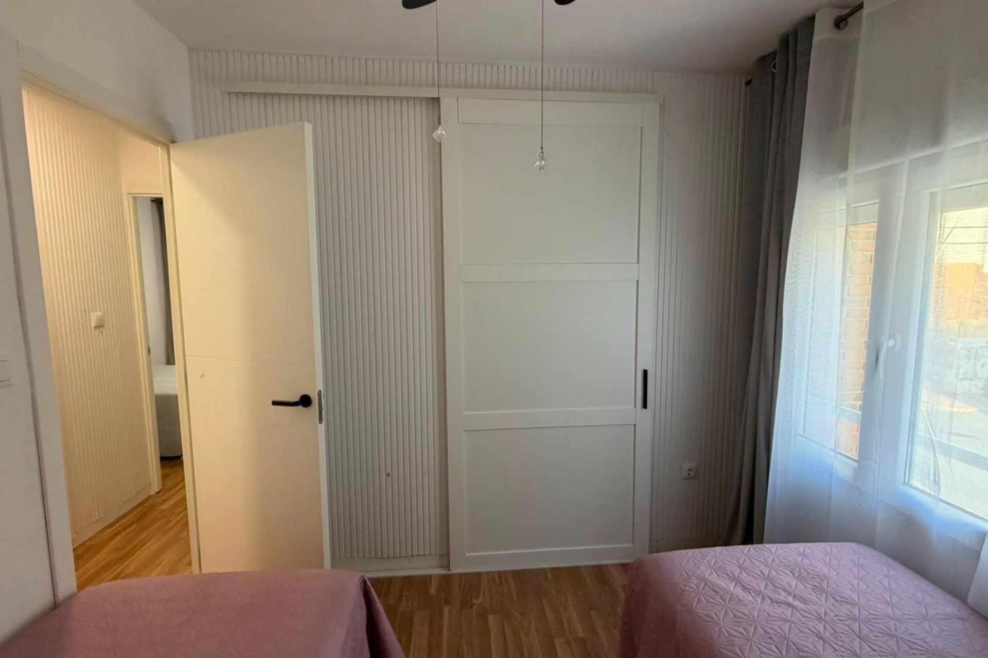 Brukt - Apartment -
Torrevieja - Playa del Cura