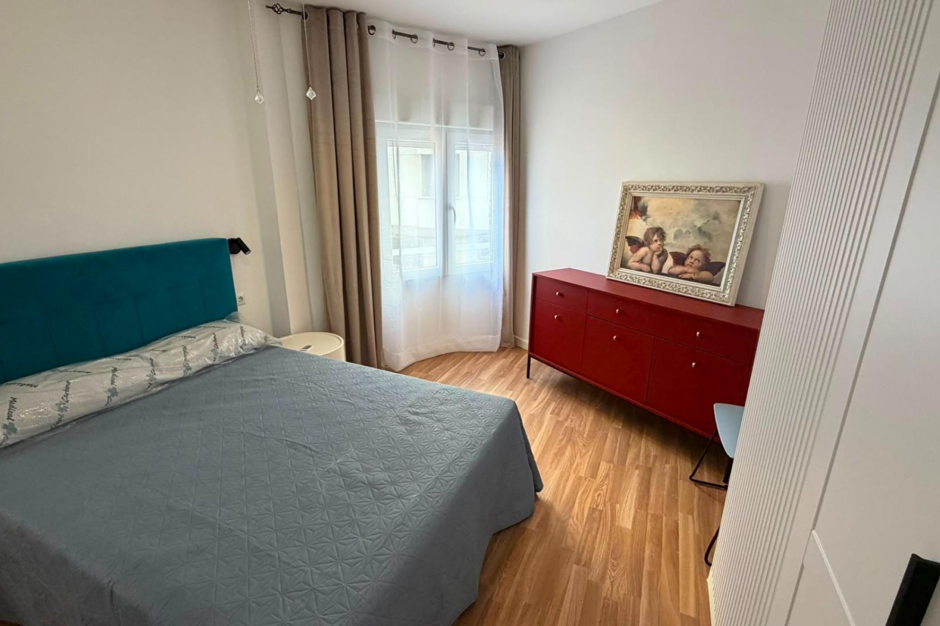 Brukt - Apartment -
Torrevieja - Playa del Cura