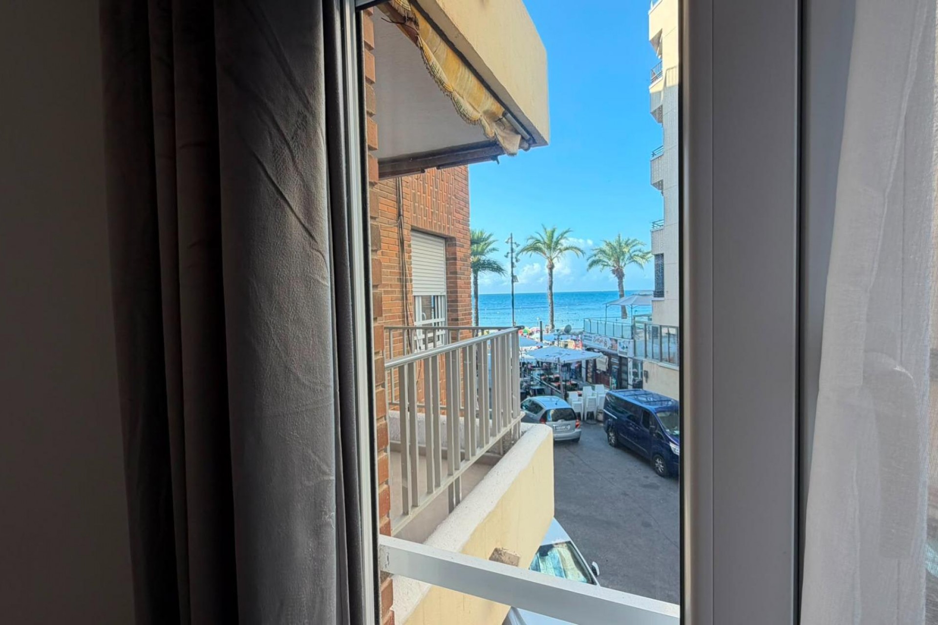 Brukt - Apartment -
Torrevieja - Playa del Cura