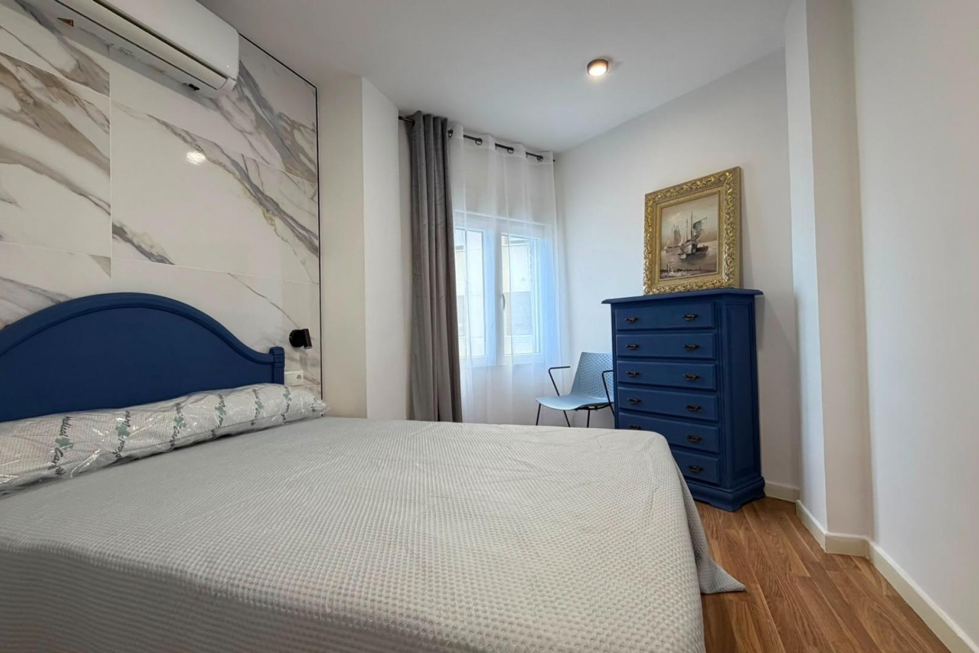 Brukt - Apartment -
Torrevieja - Playa del Cura