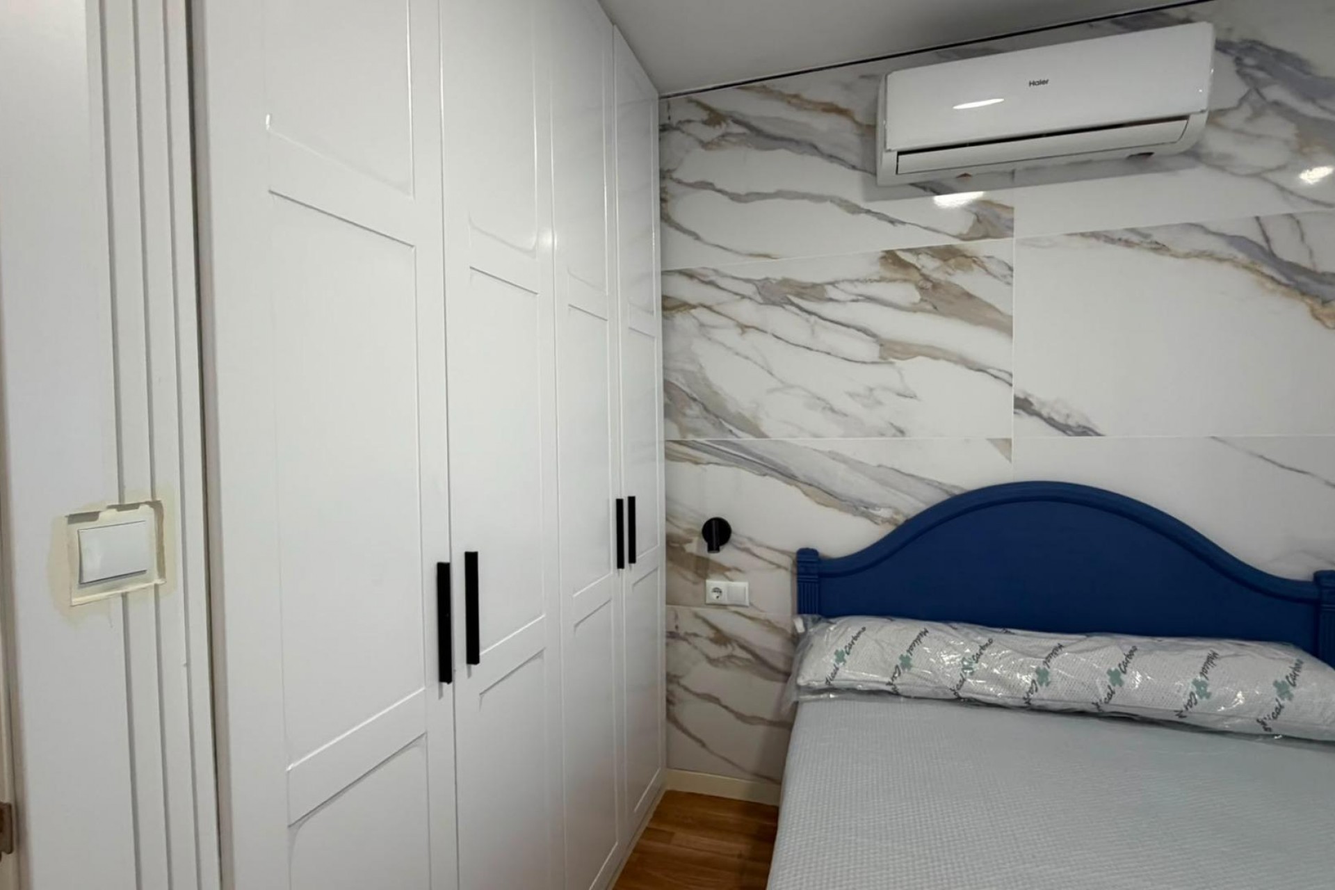 Brukt - Apartment -
Torrevieja - Playa del Cura