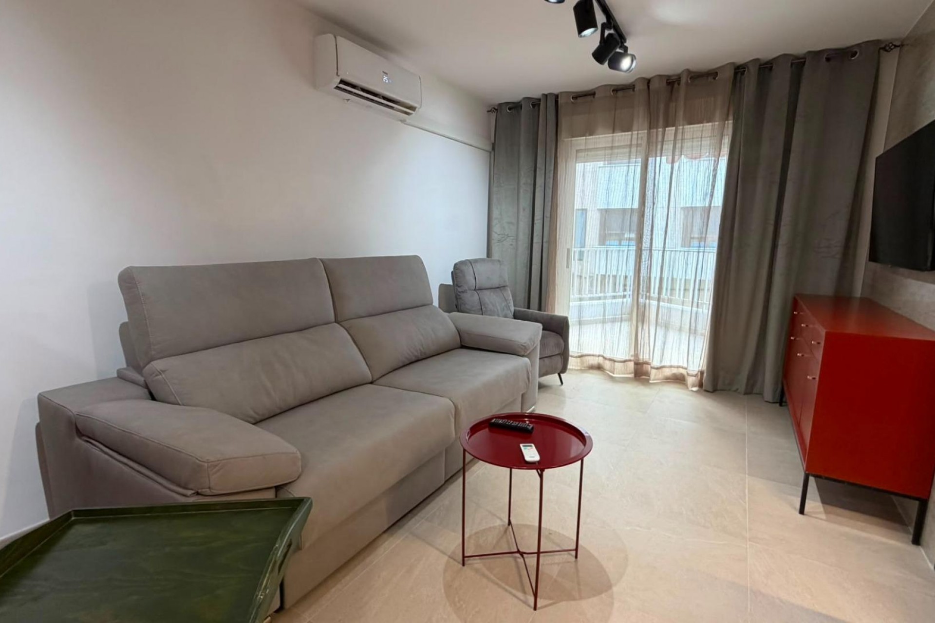 Brukt - Apartment -
Torrevieja - Playa del Cura