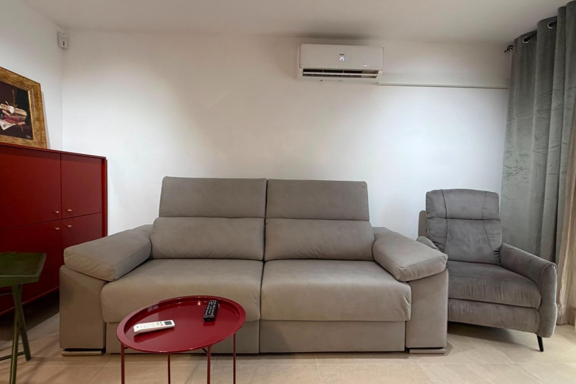 Brukt - Apartment -
Torrevieja - Playa del Cura